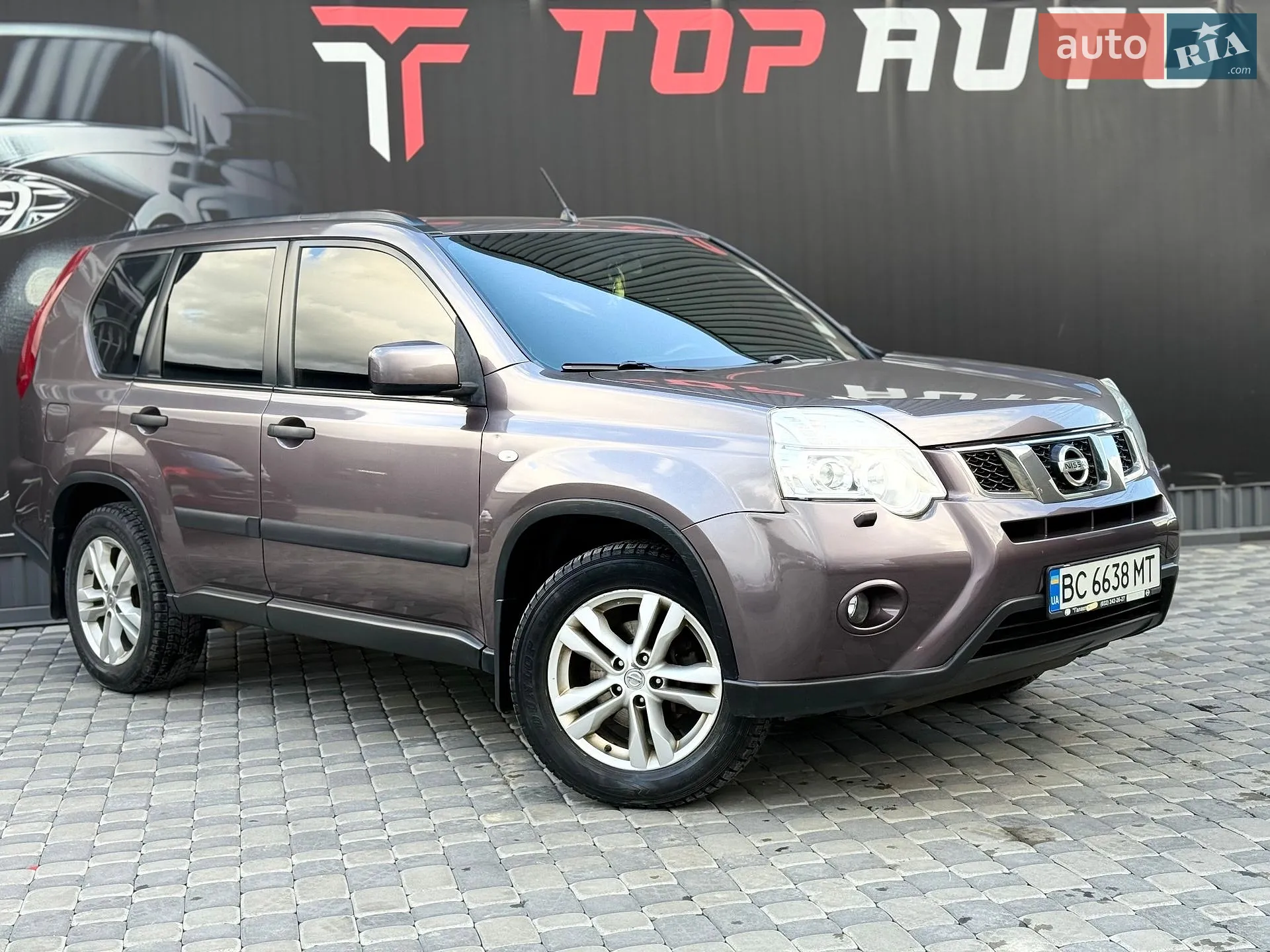 2012 Nissan X-Trail - мініатюра 6