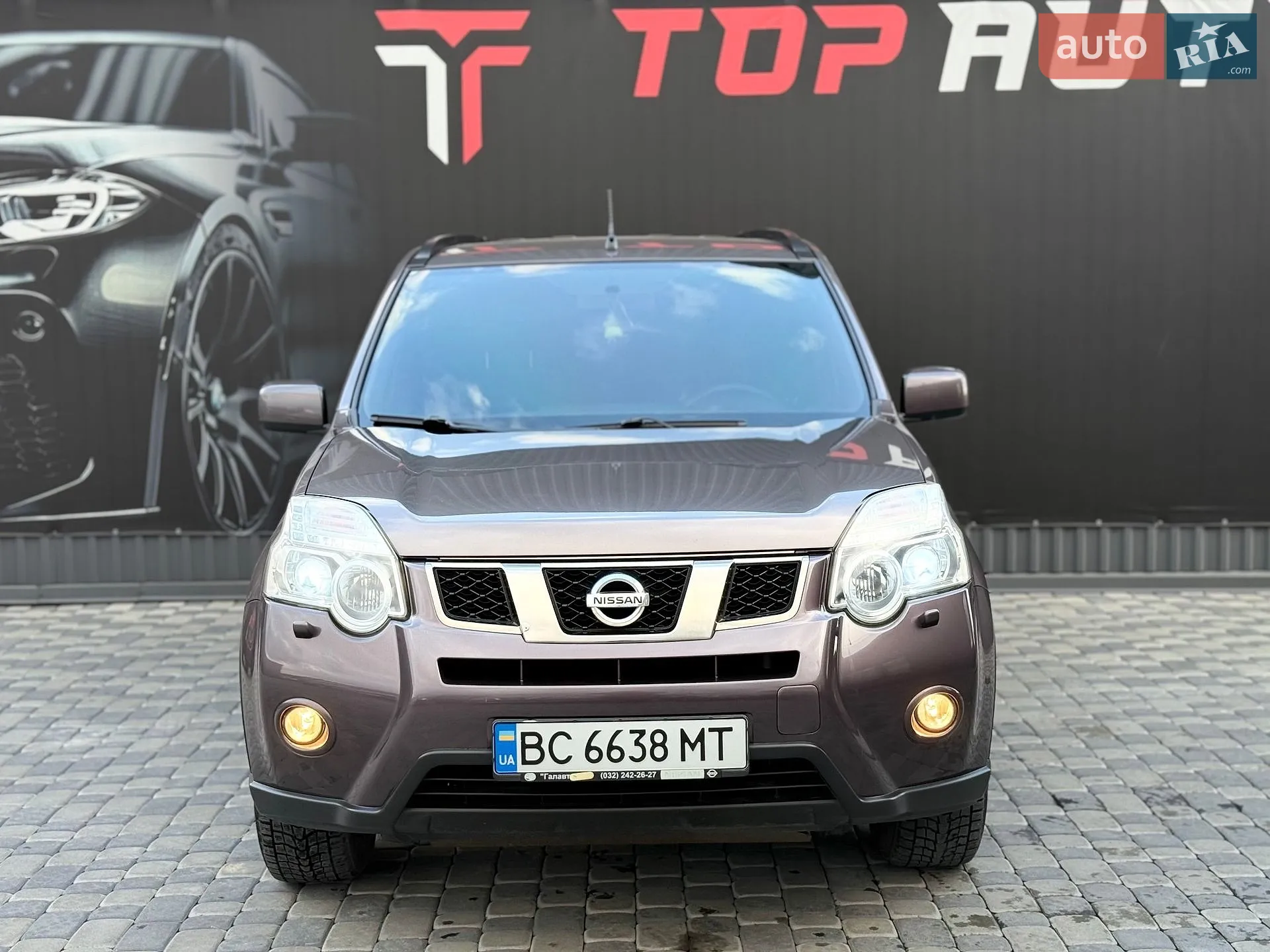 2012 Nissan X-Trail - мініатюра 7