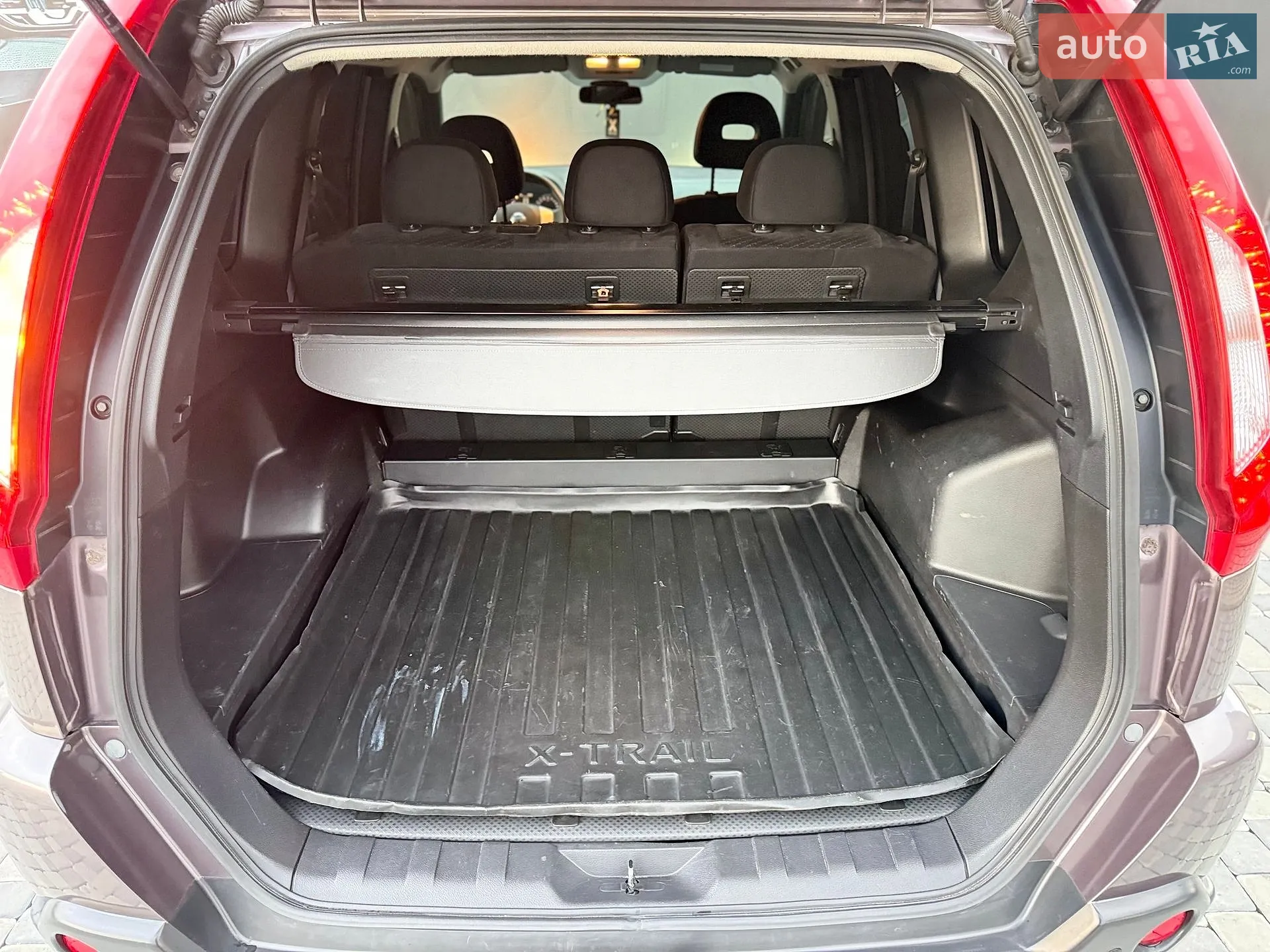 2012 Nissan X-Trail - мініатюра 16