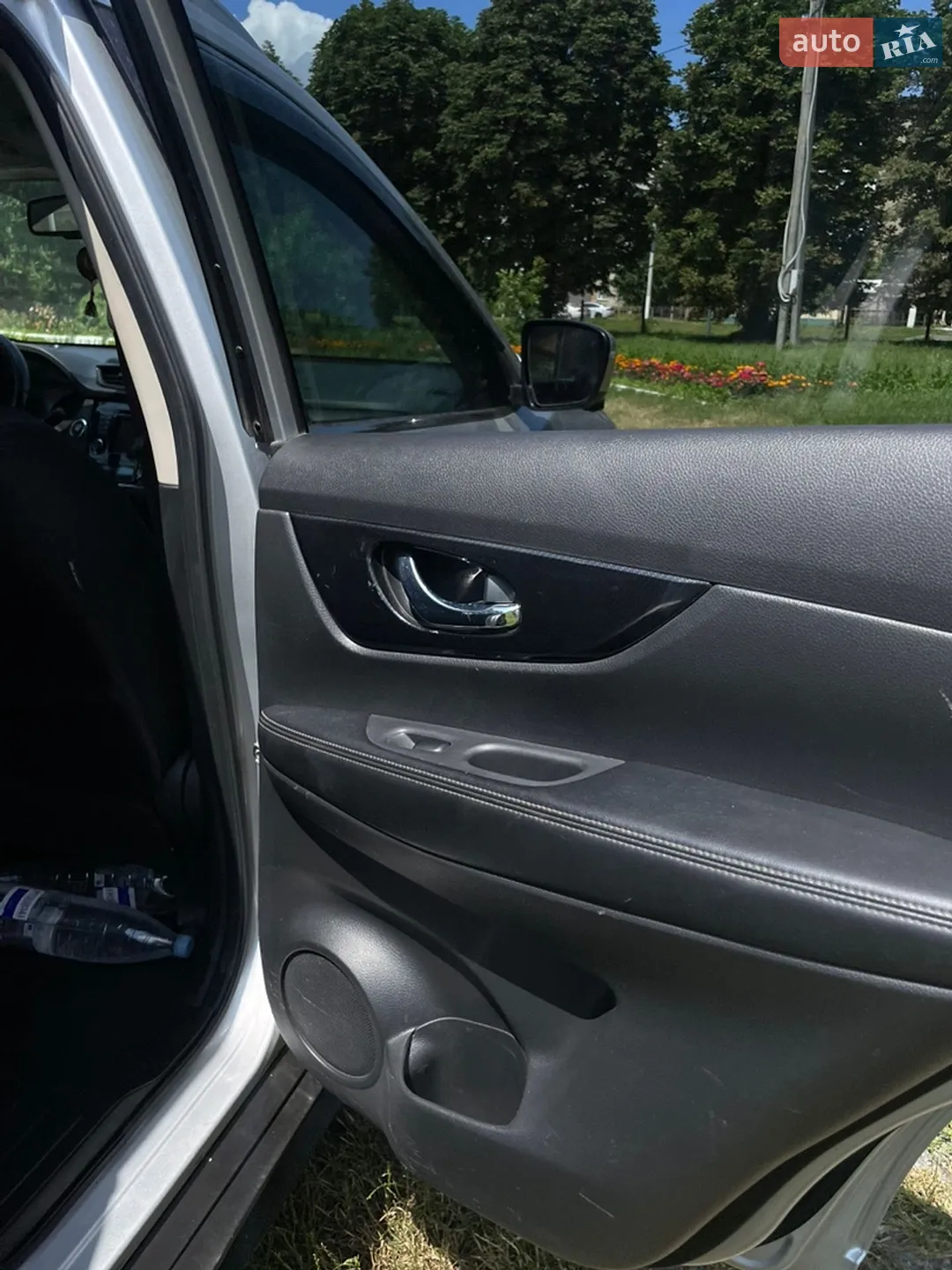 2020 Nissan X-Trail - мініатюра 14
