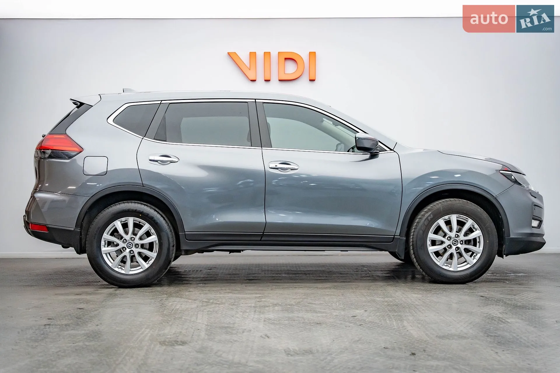 2018 Nissan X-Trail - мініатюра 4
