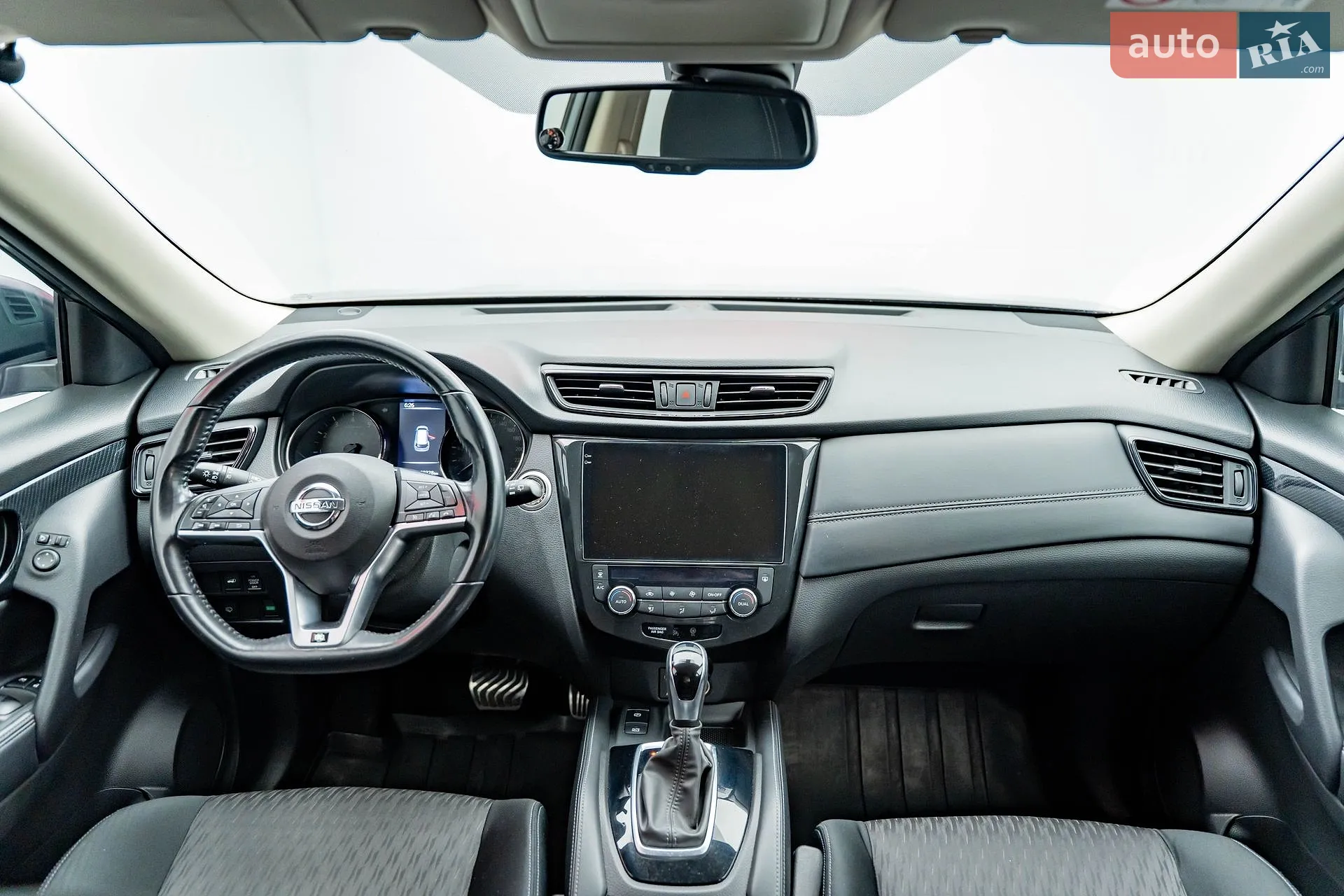 2018 Nissan X-Trail - мініатюра 12
