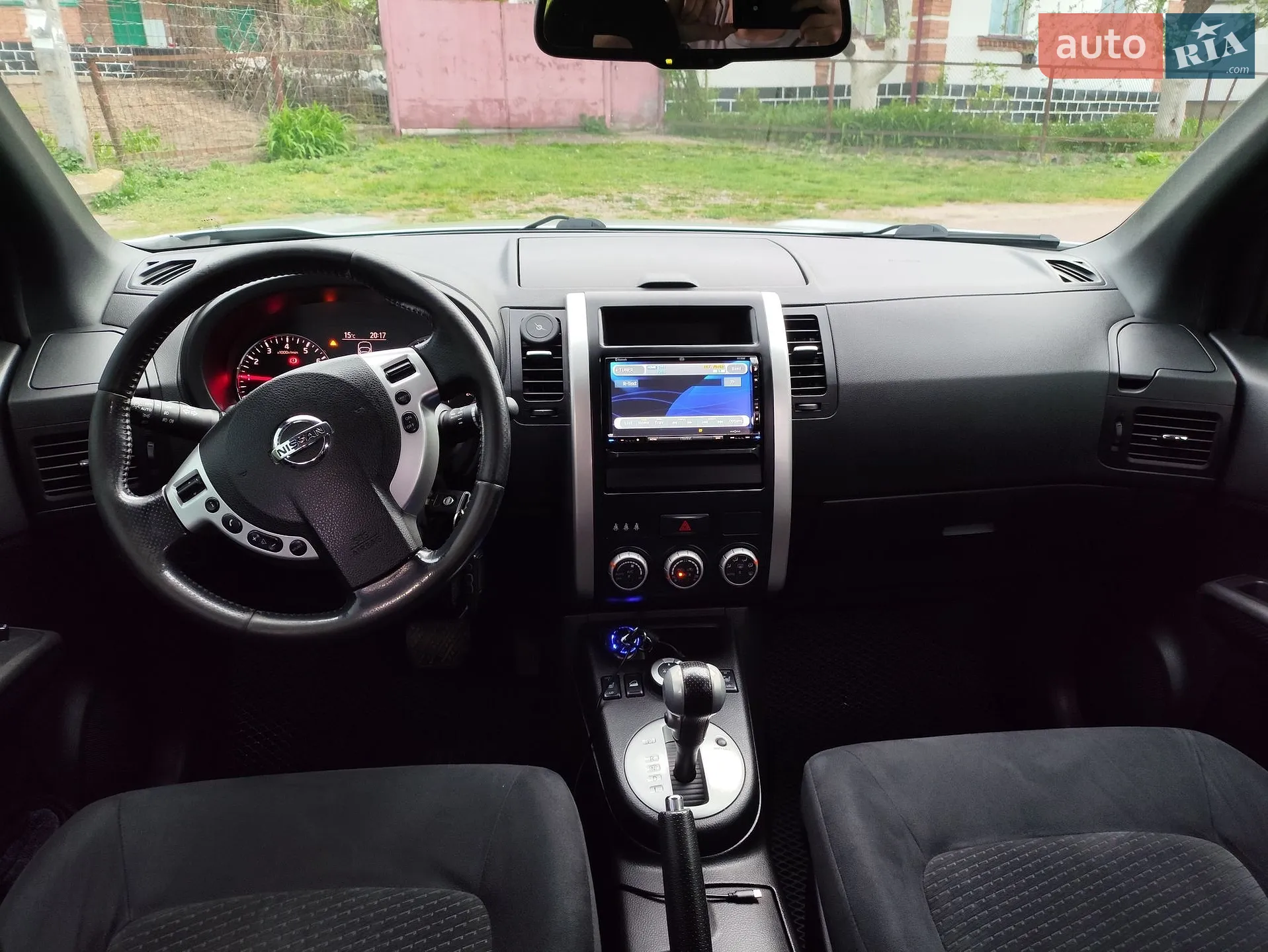 2011 Nissan X-Trail - мініатюра 5