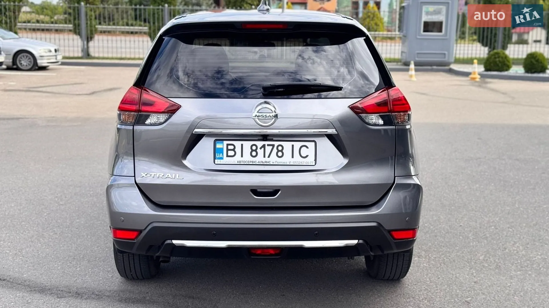 2019 Nissan X-Trail - мініатюра 6