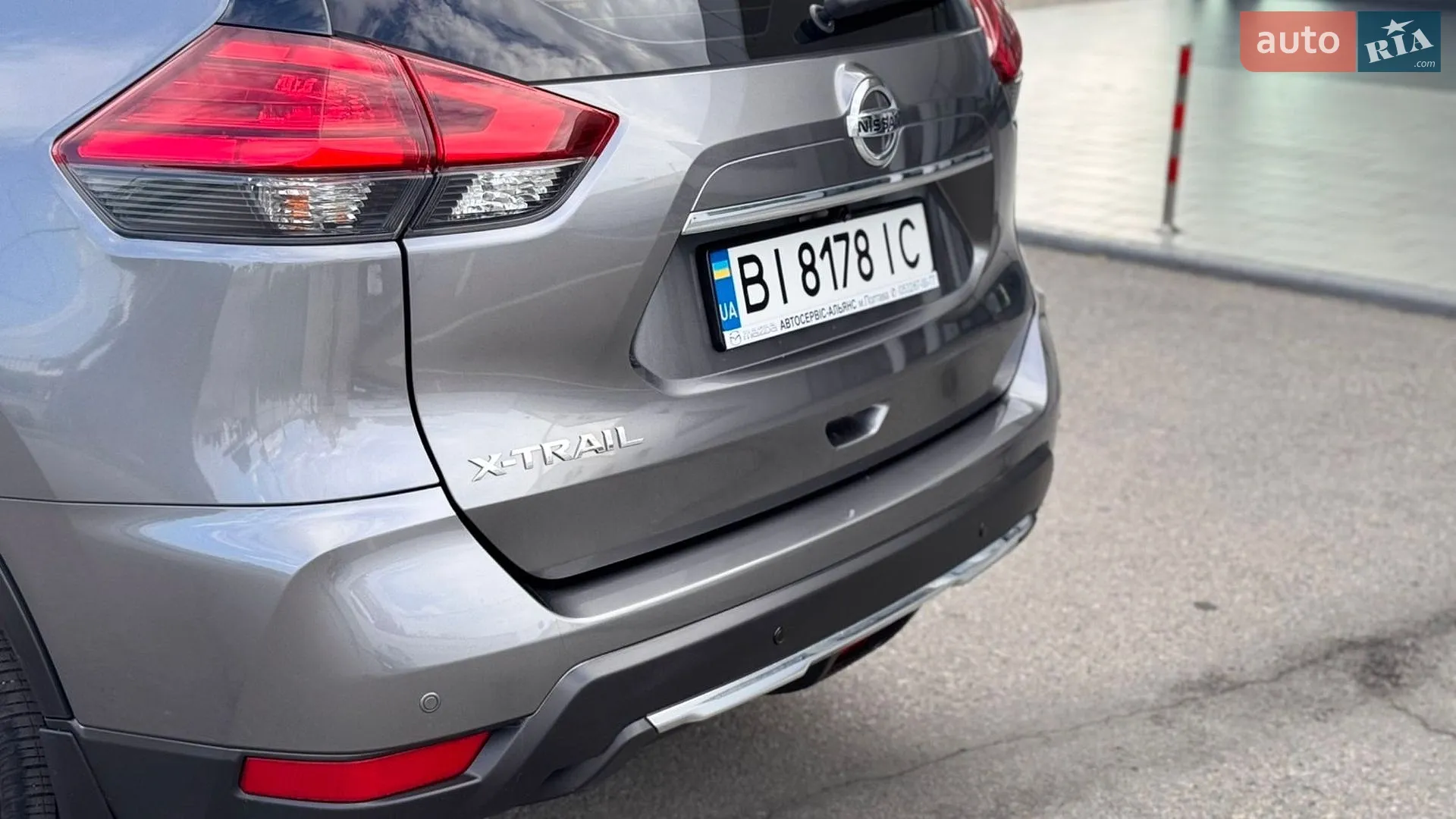 2019 Nissan X-Trail - мініатюра 9