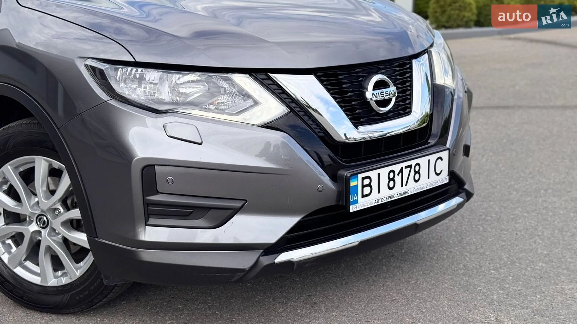 2019 Nissan X-Trail - мініатюра 13