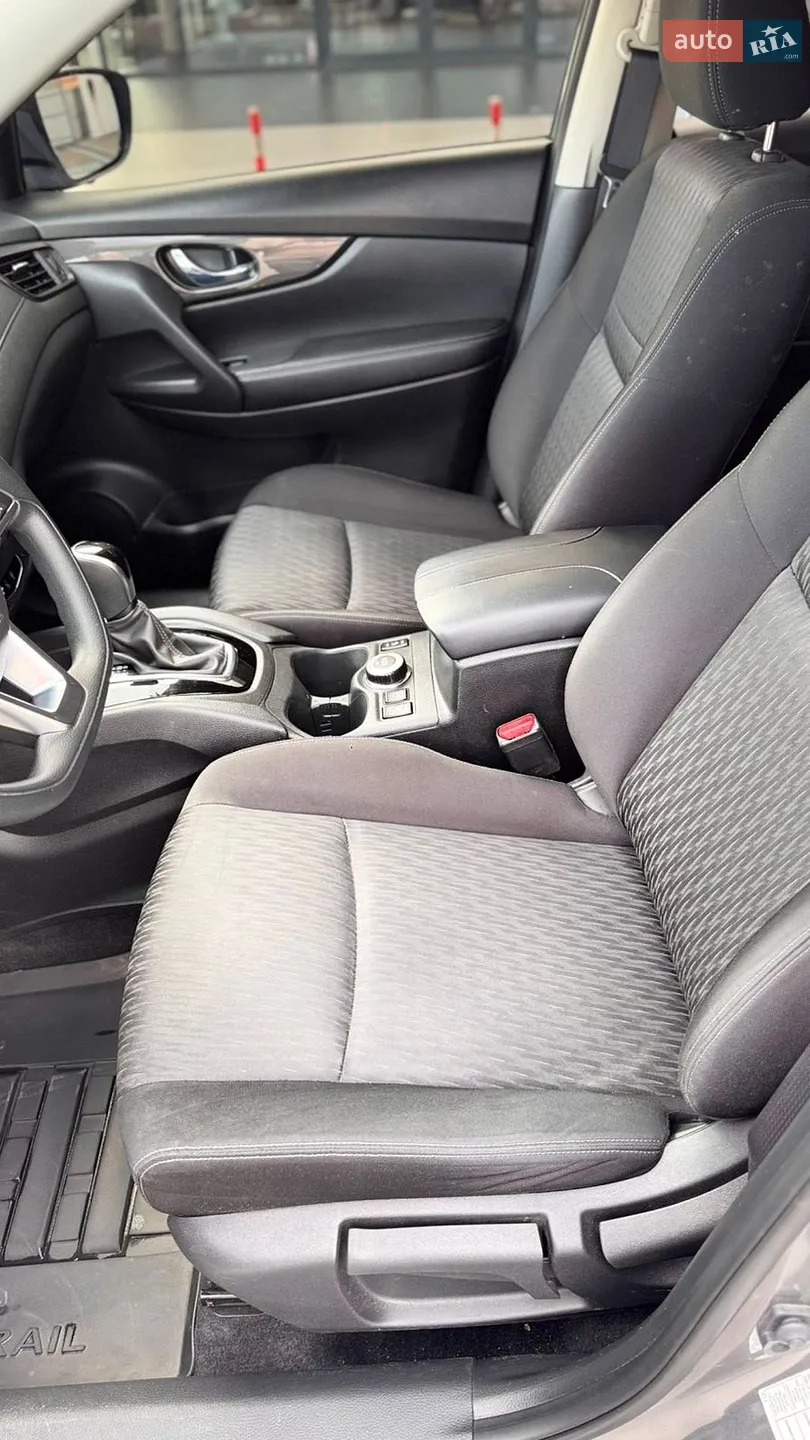 2019 Nissan X-Trail - мініатюра 20