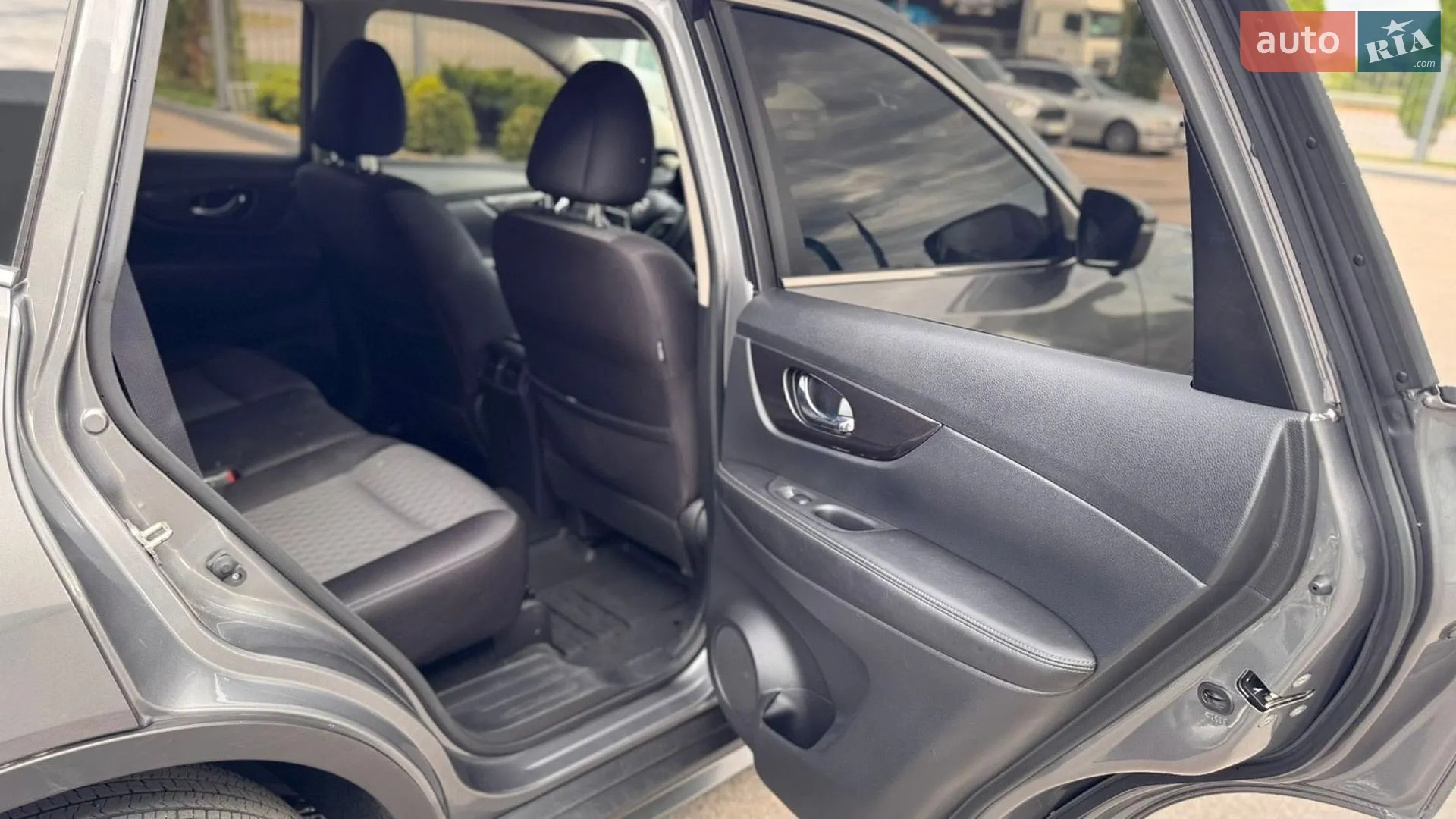 2019 Nissan X-Trail - мініатюра 25