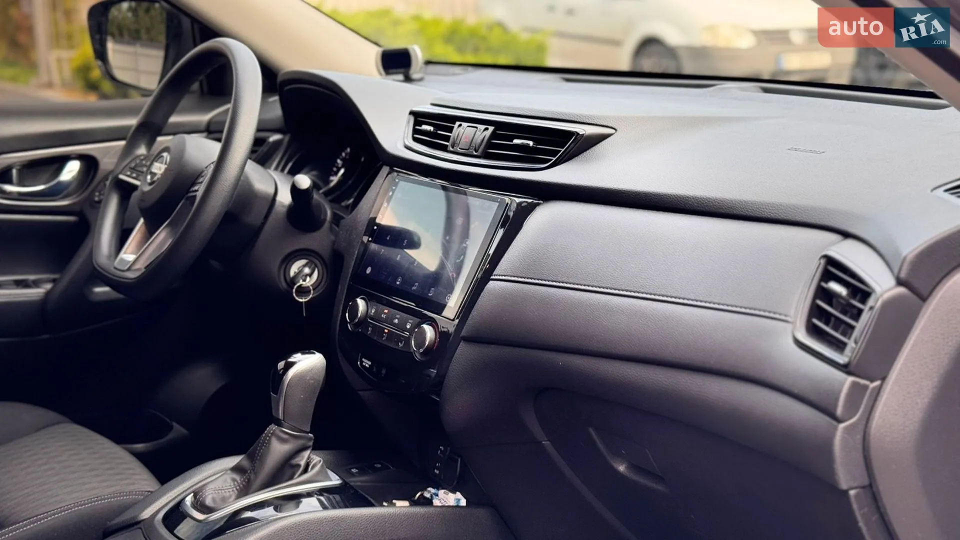 2019 Nissan X-Trail - мініатюра 36