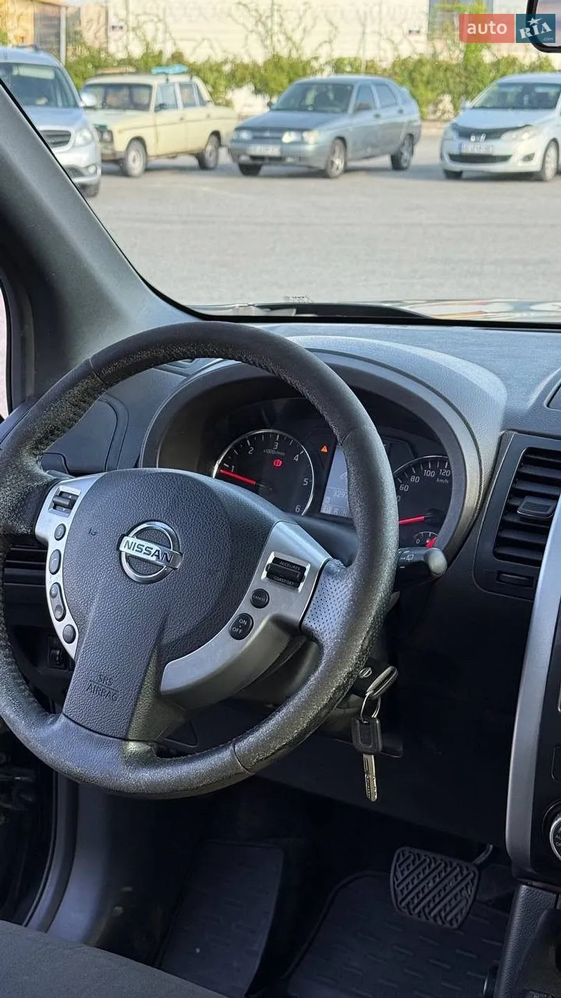 2013 Nissan X-Trail - мініатюра 8