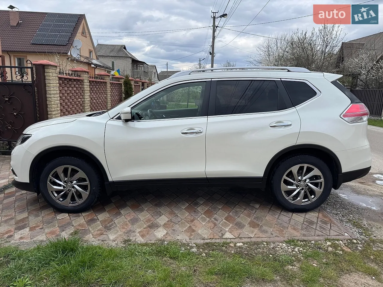 2018 Nissan X-Trail - мініатюра 28