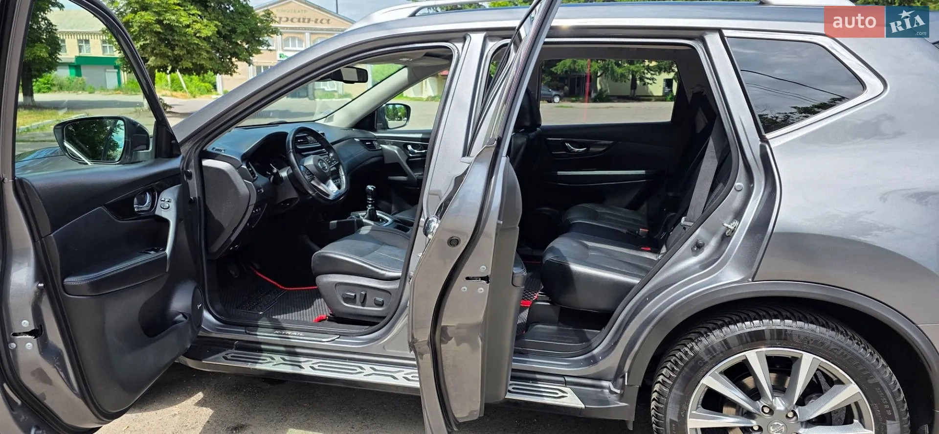 2019 Nissan X-Trail - мініатюра 43