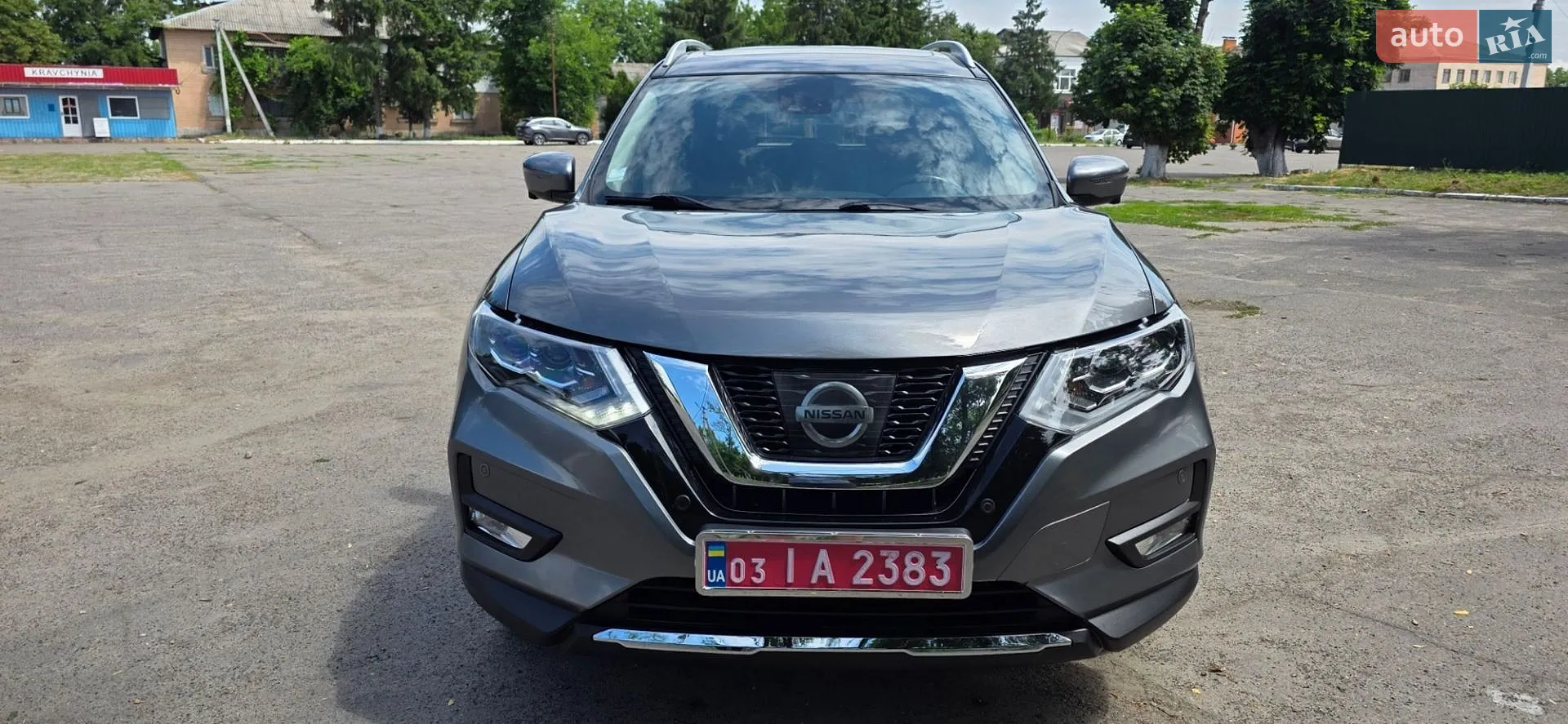 2019 Nissan X-Trail - мініатюра 70