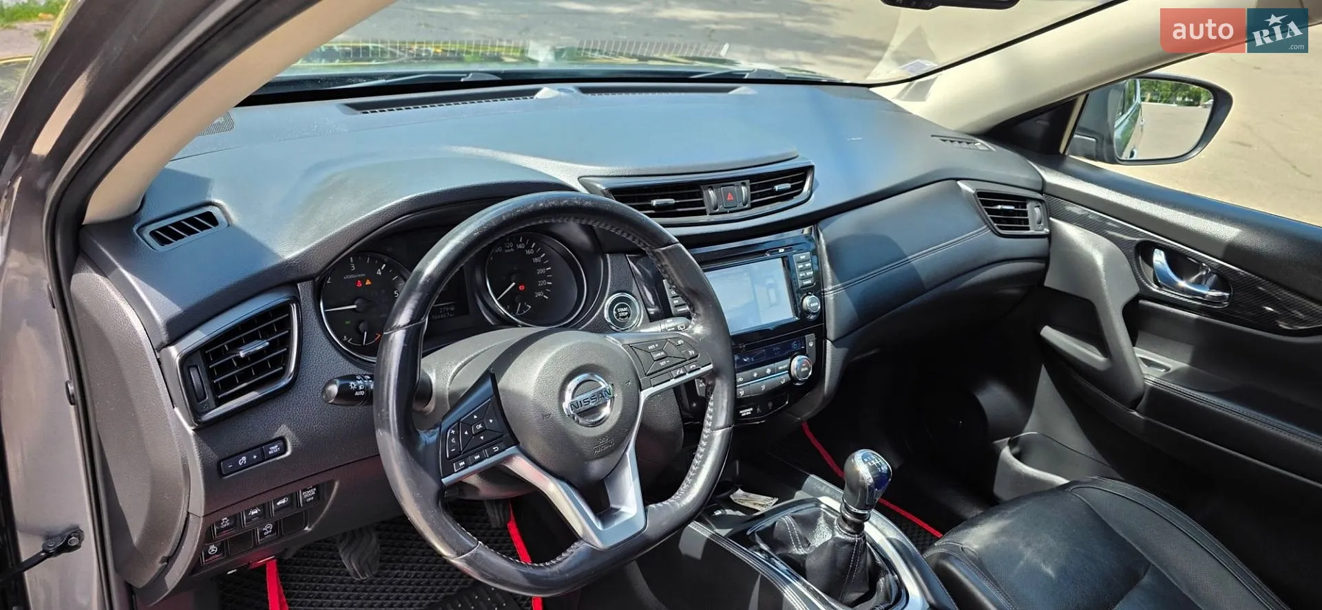 2019 Nissan X-Trail - мініатюра 75
