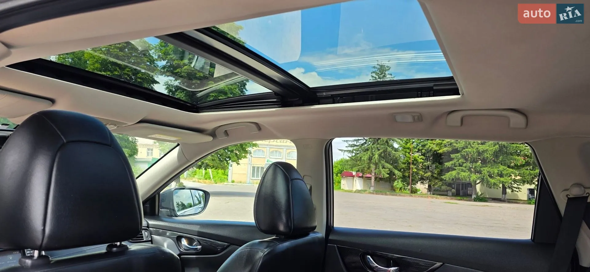 2019 Nissan X-Trail - мініатюра 92