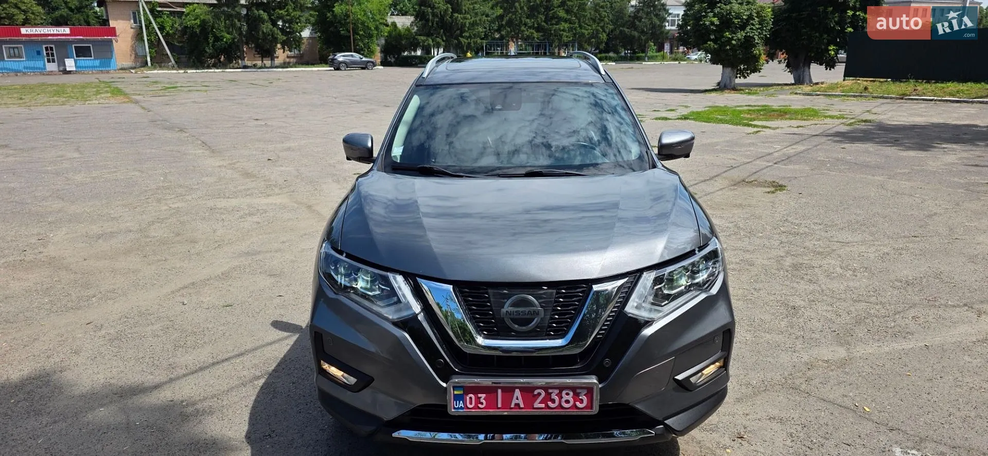 2019 Nissan X-Trail - мініатюра 7