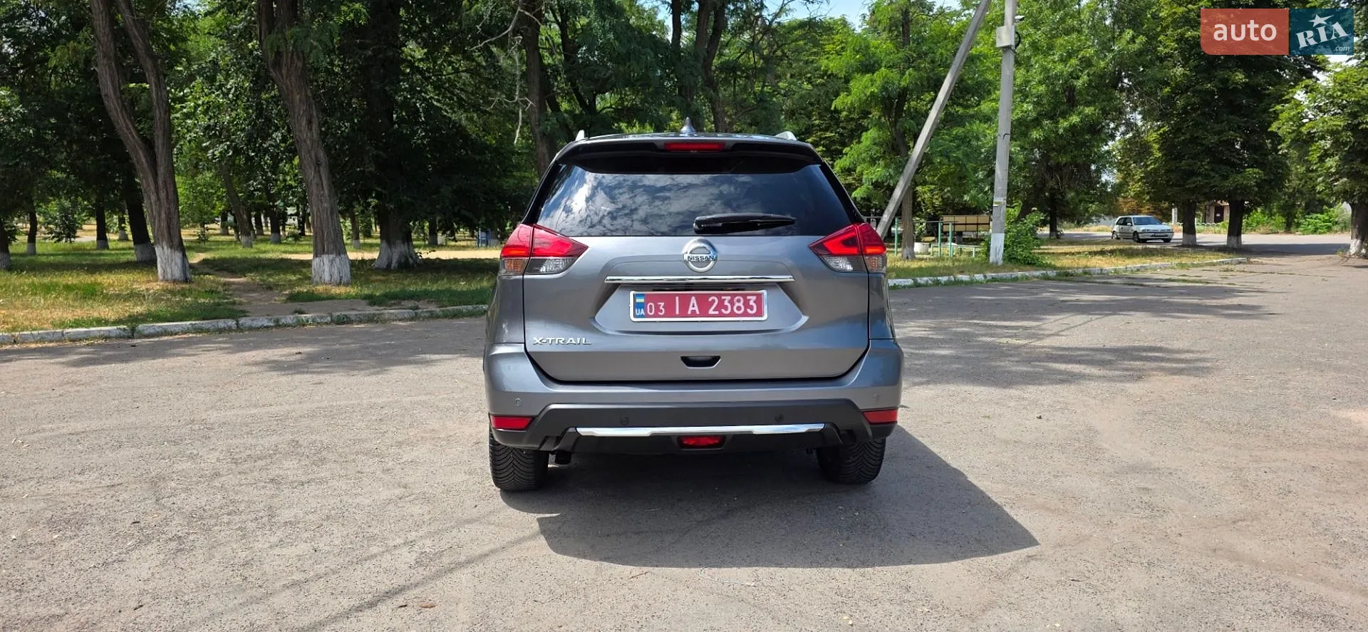 2019 Nissan X-Trail - мініатюра 12