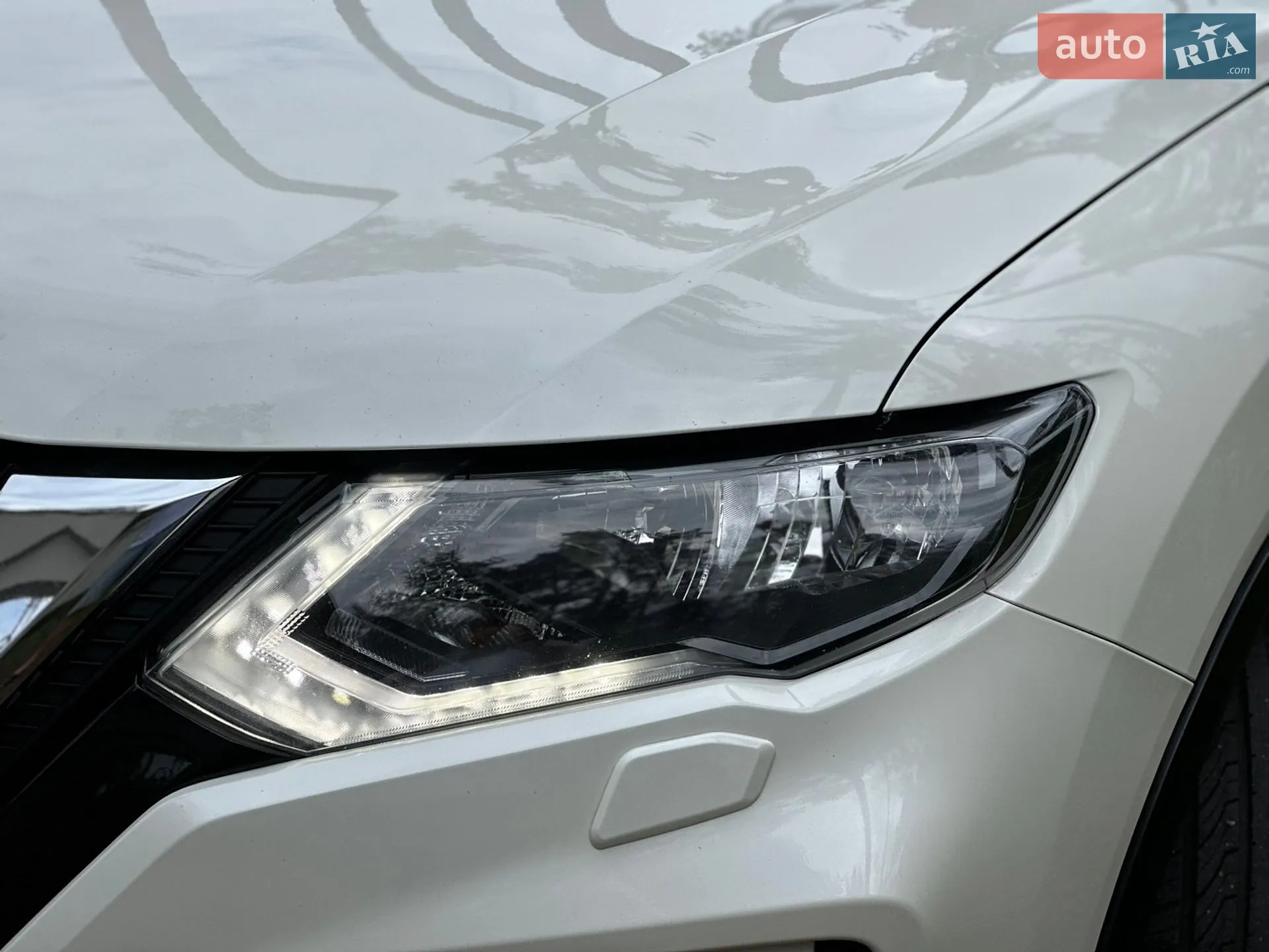 2017 Nissan X-Trail - мініатюра 14