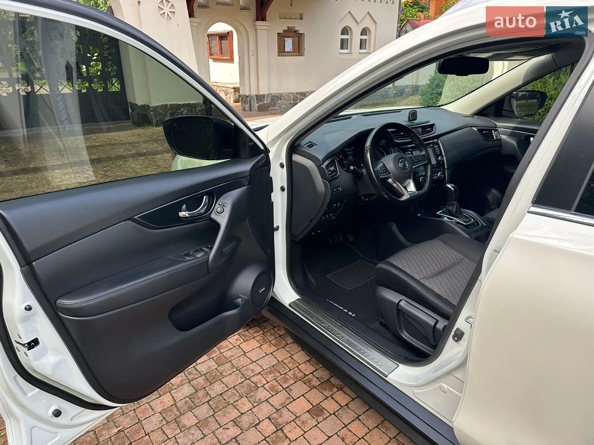 2017 Nissan X-Trail - мініатюра 70