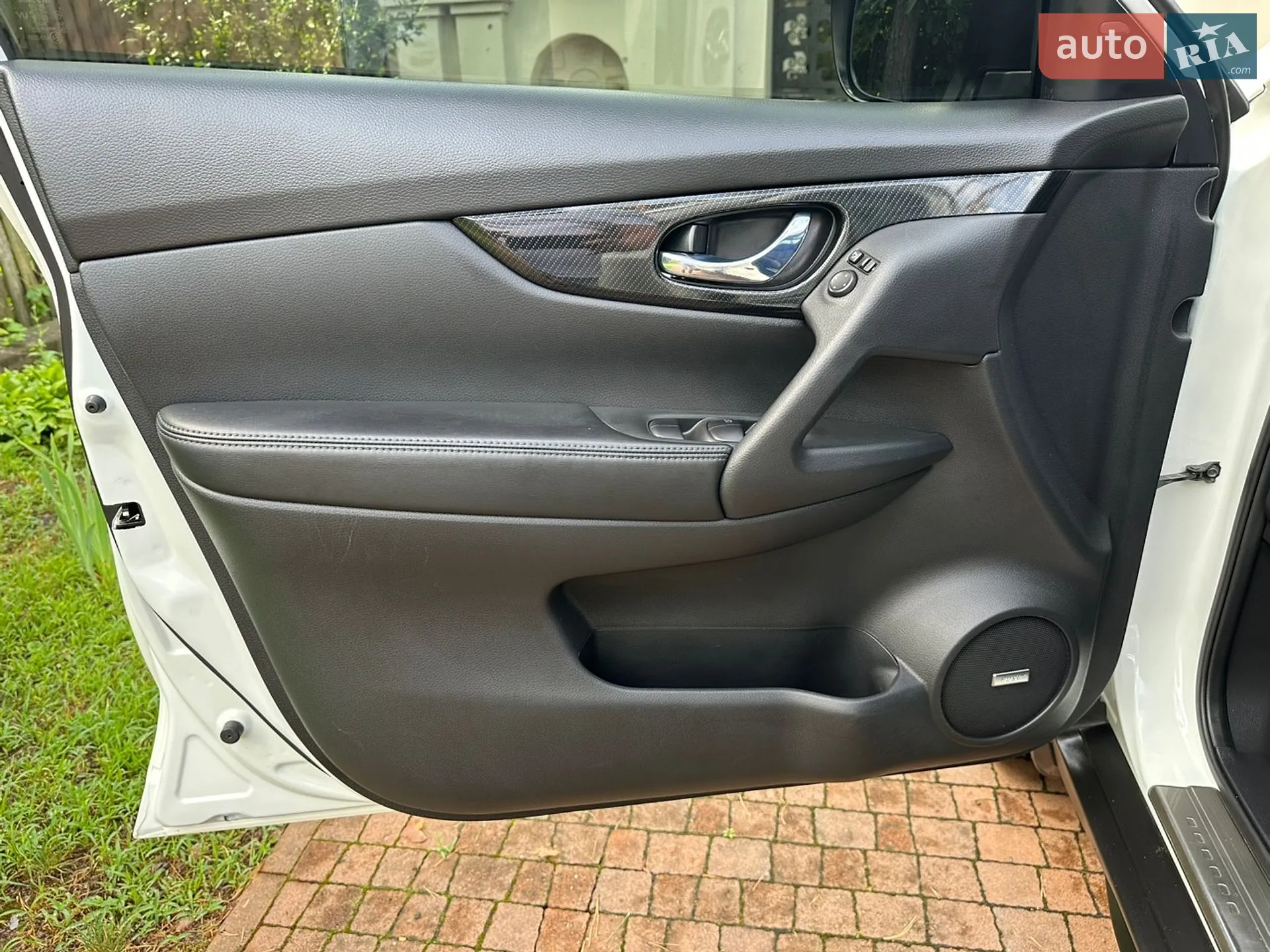 2017 Nissan X-Trail - мініатюра 73