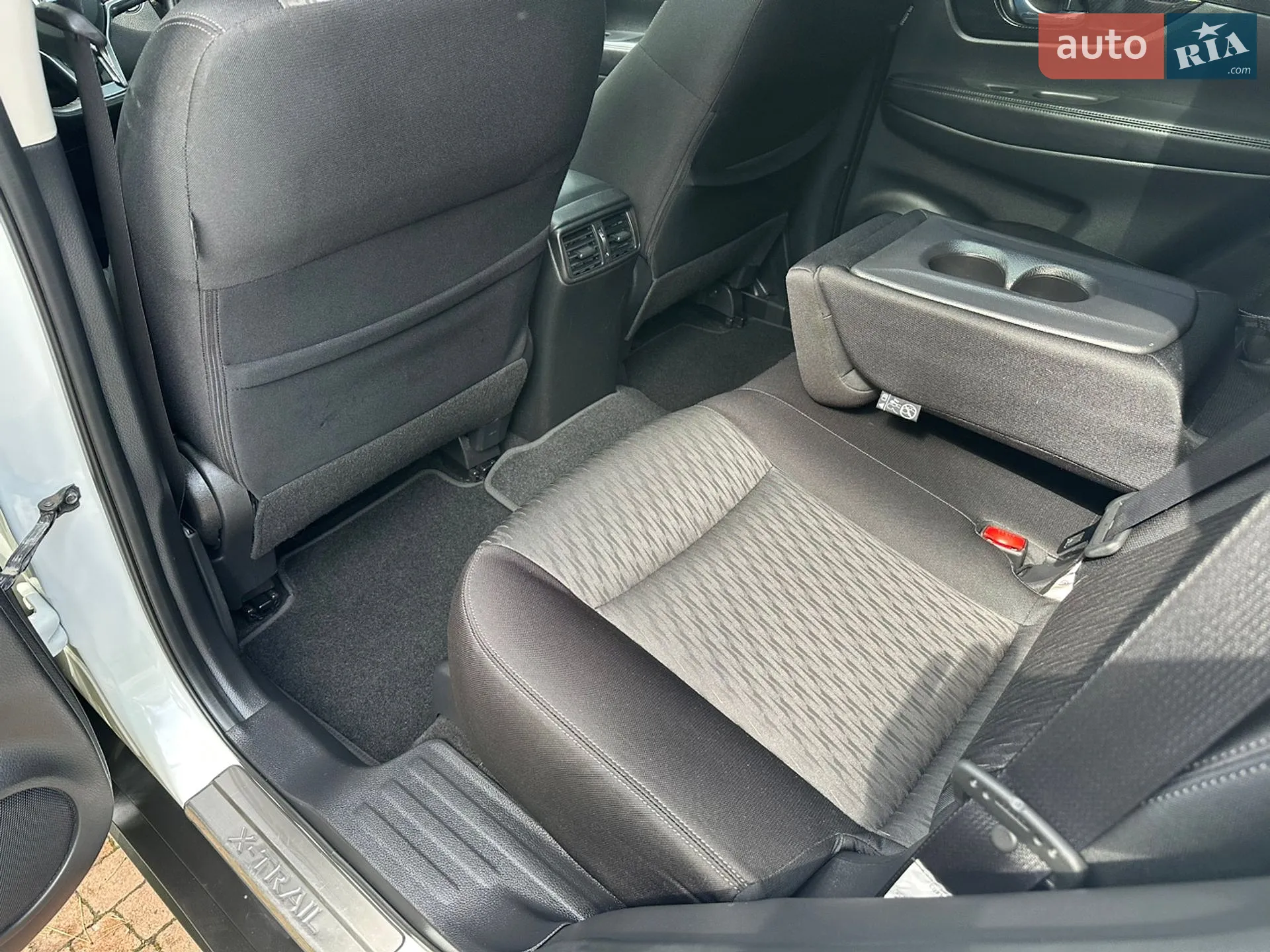 2017 Nissan X-Trail - мініатюра 108