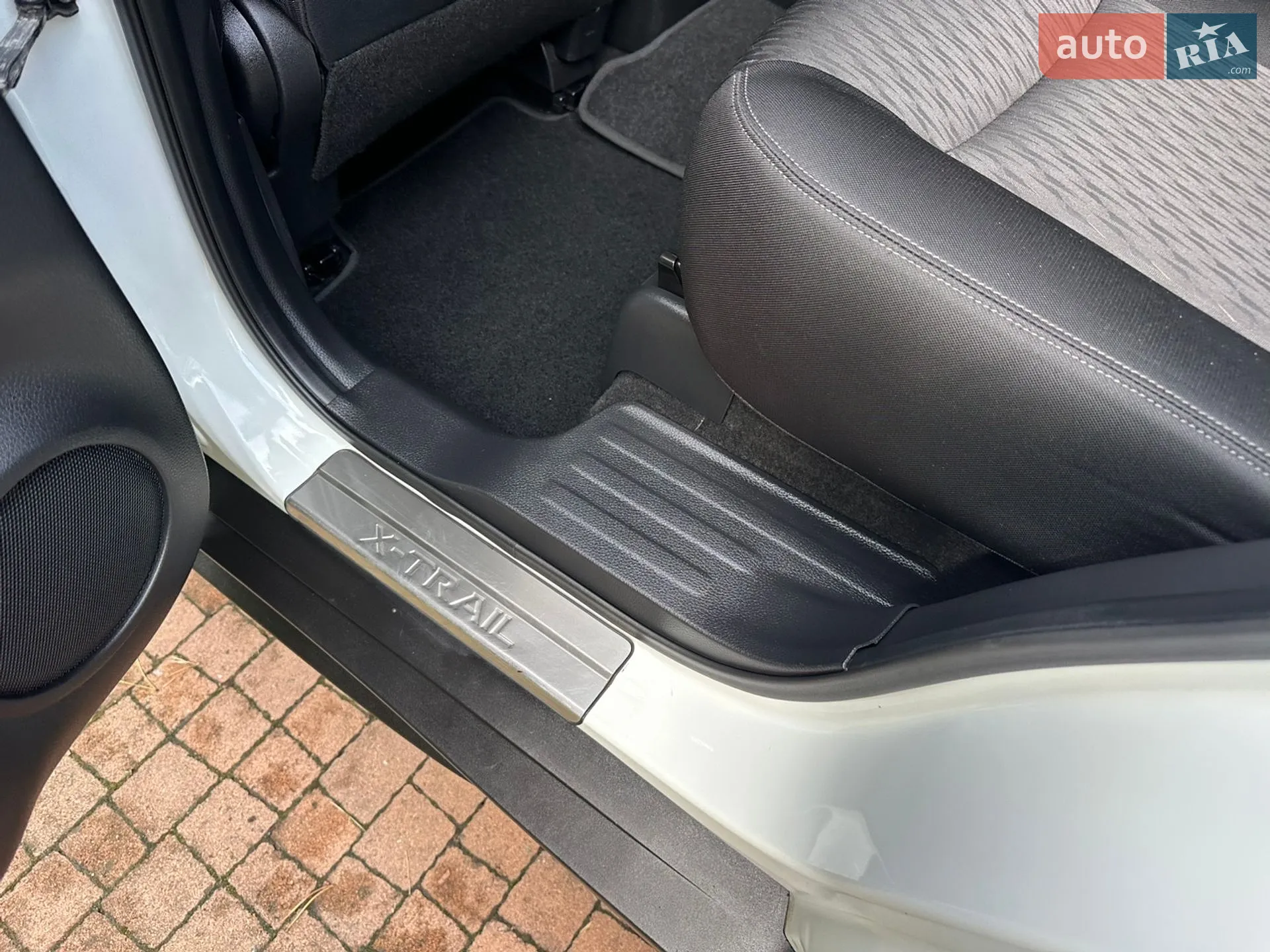 2017 Nissan X-Trail - мініатюра 113