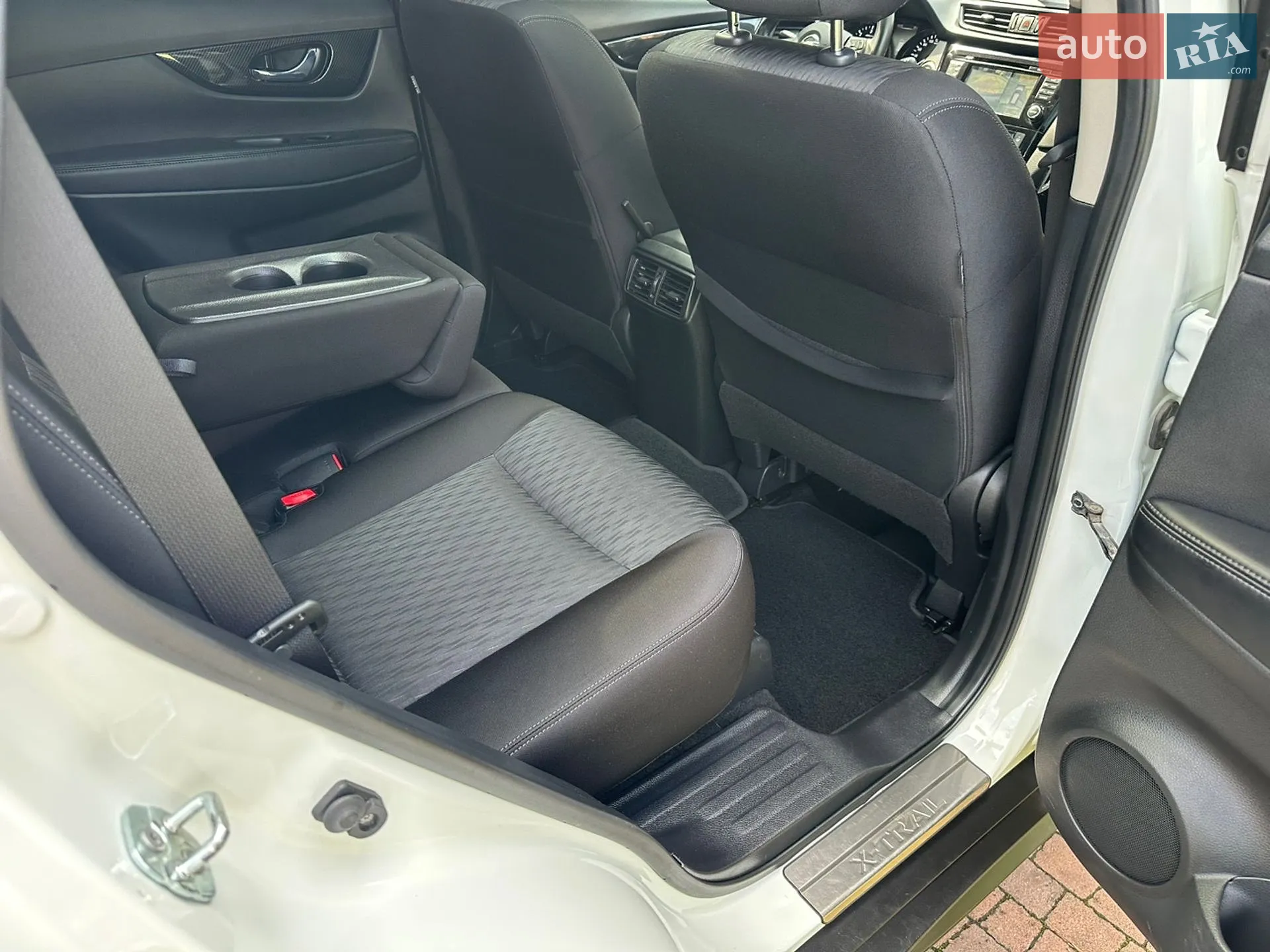 2017 Nissan X-Trail - мініатюра 118