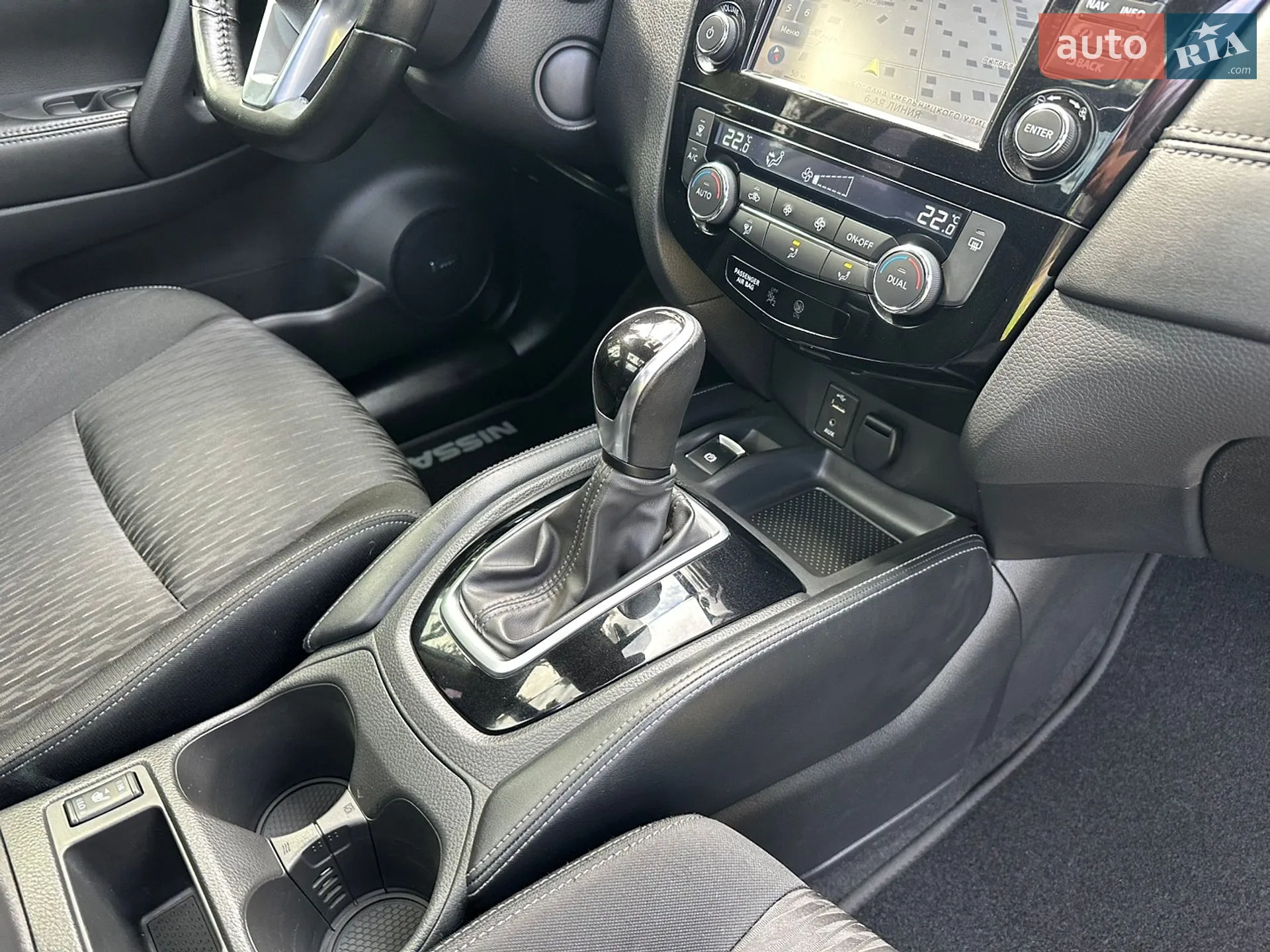 2017 Nissan X-Trail - мініатюра 141