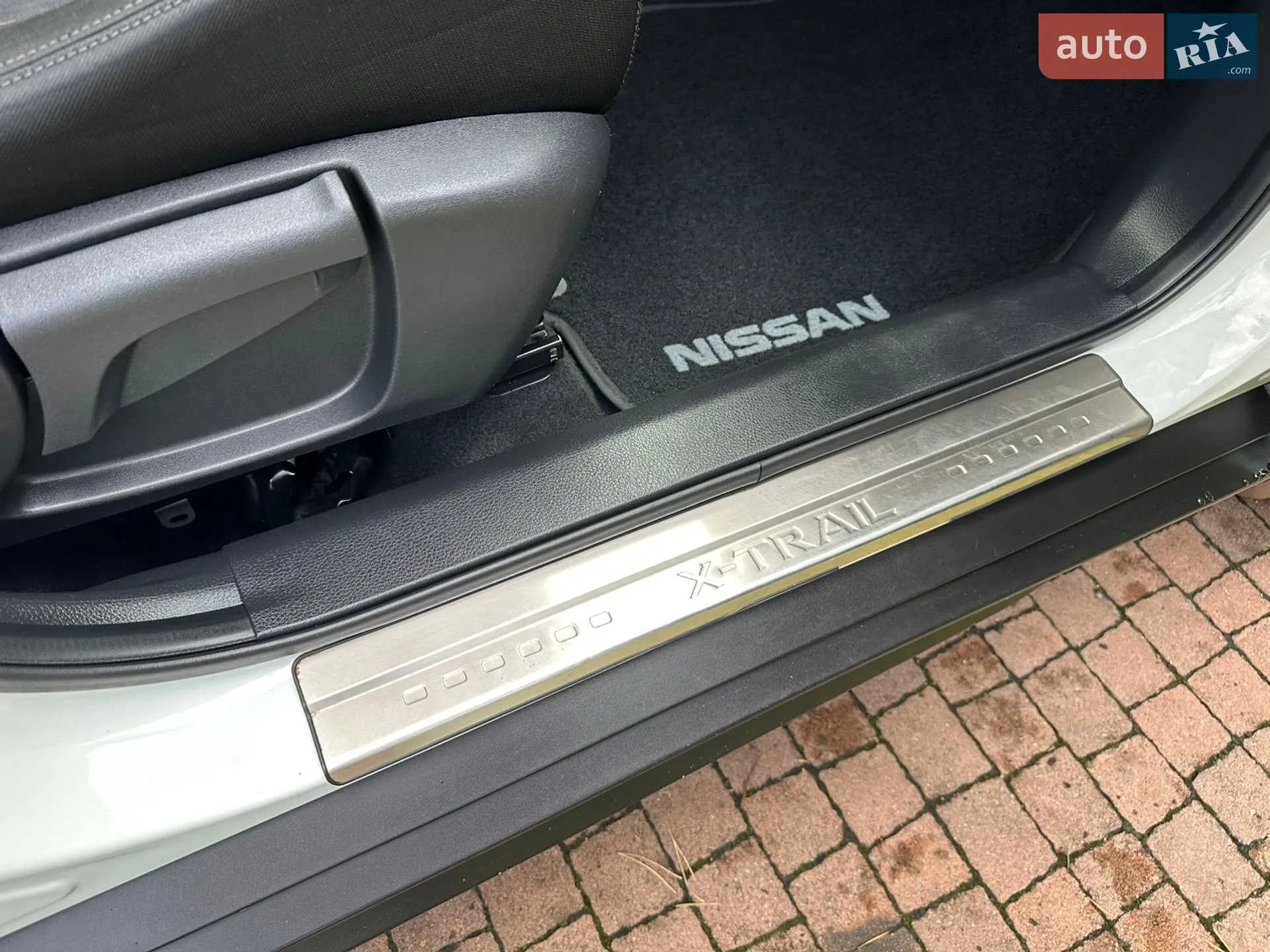 2017 Nissan X-Trail - мініатюра 146