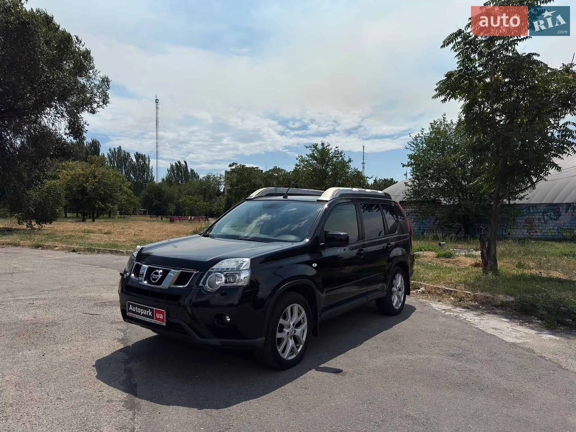 2013 Nissan X-Trail - фото 1