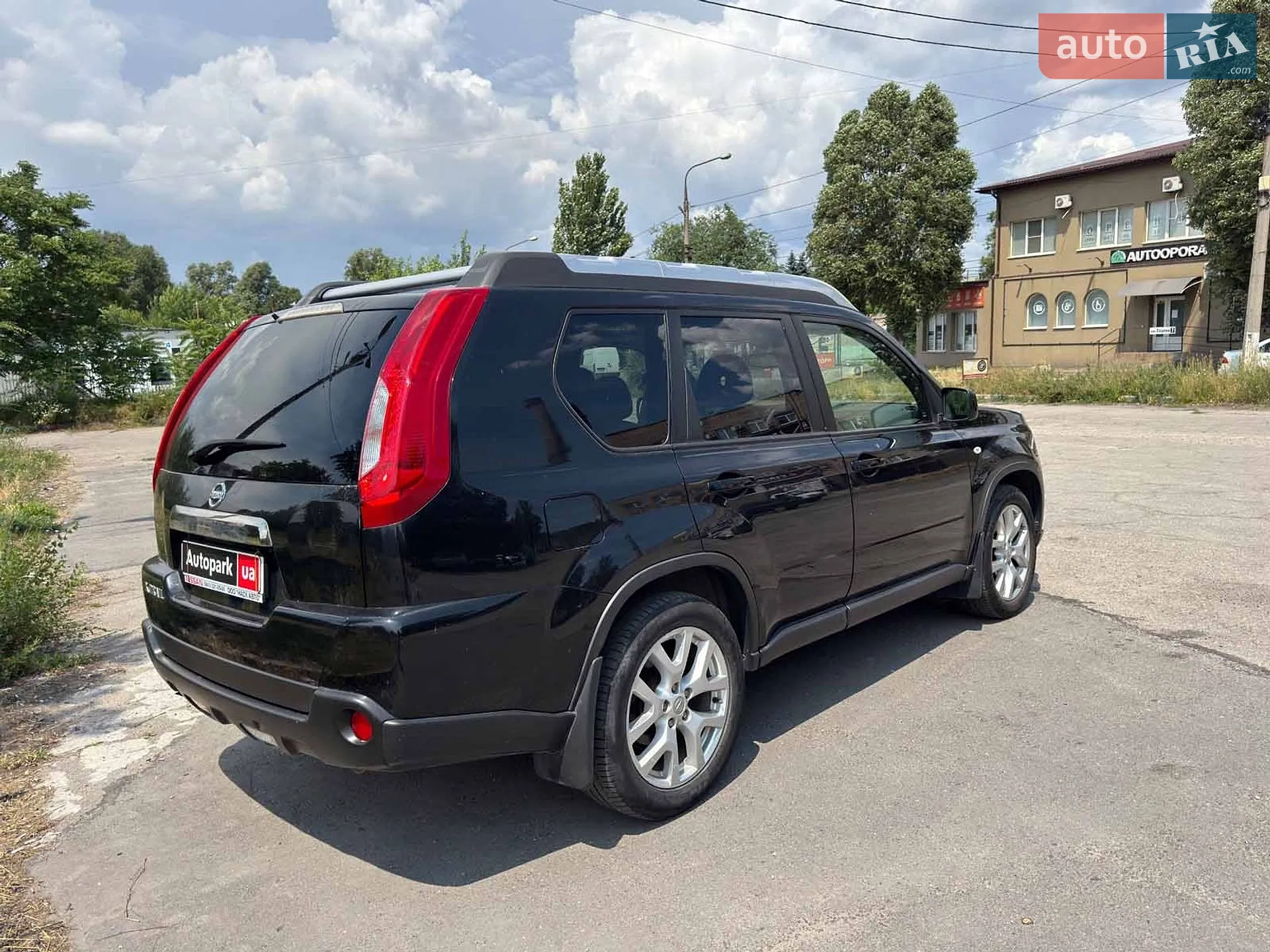 2013 Nissan X-Trail - мініатюра 6