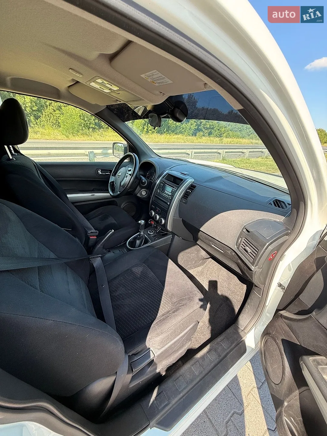 2013 Nissan X-Trail - мініатюра 5