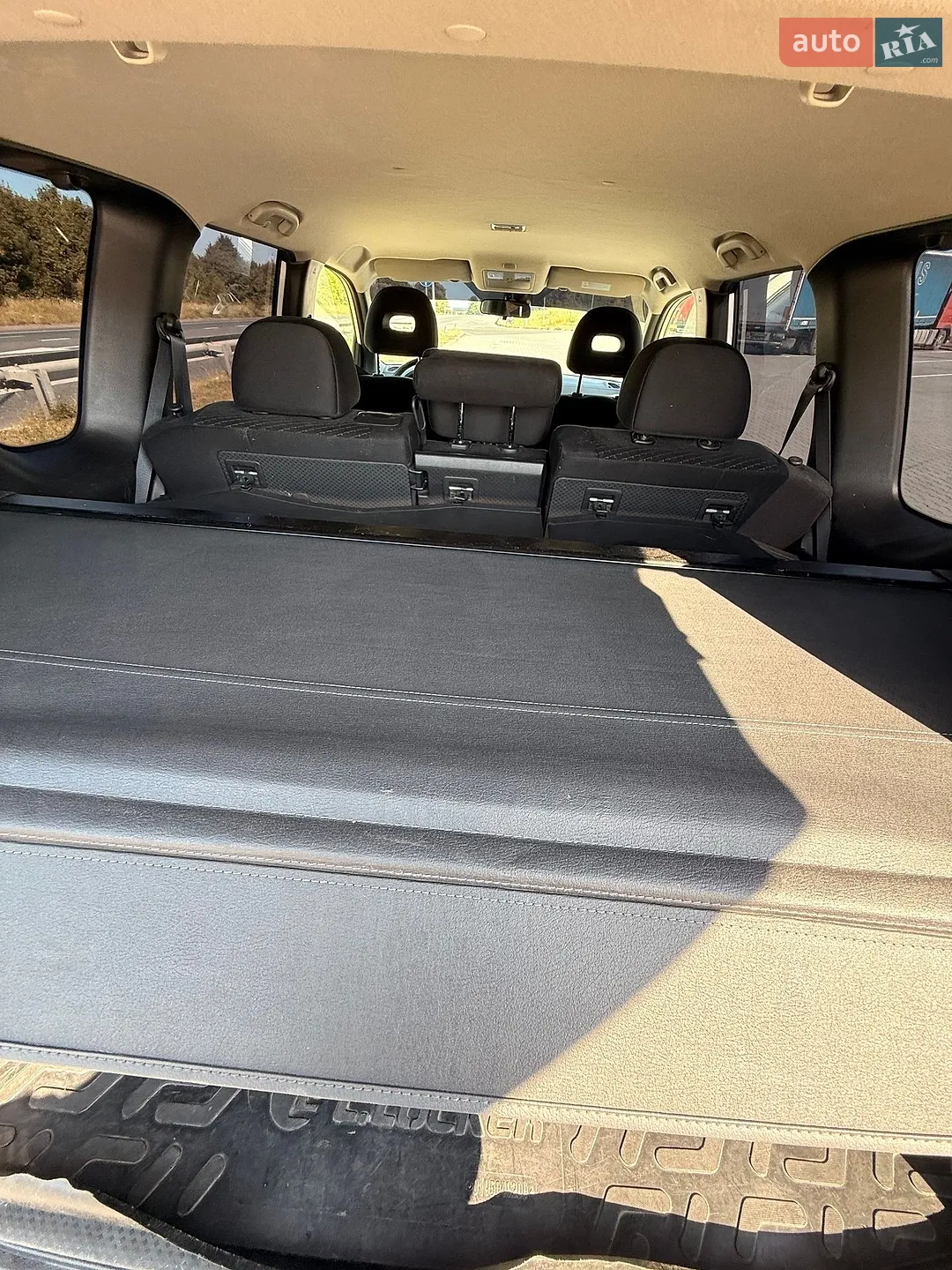 2013 Nissan X-Trail - мініатюра 7
