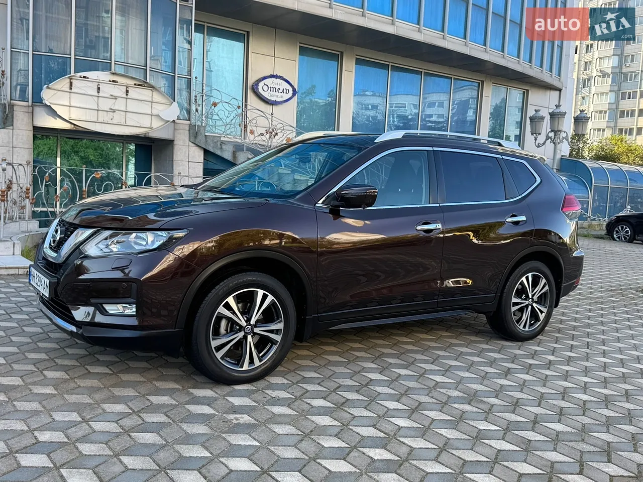 2019 Nissan X-Trail - мініатюра 5