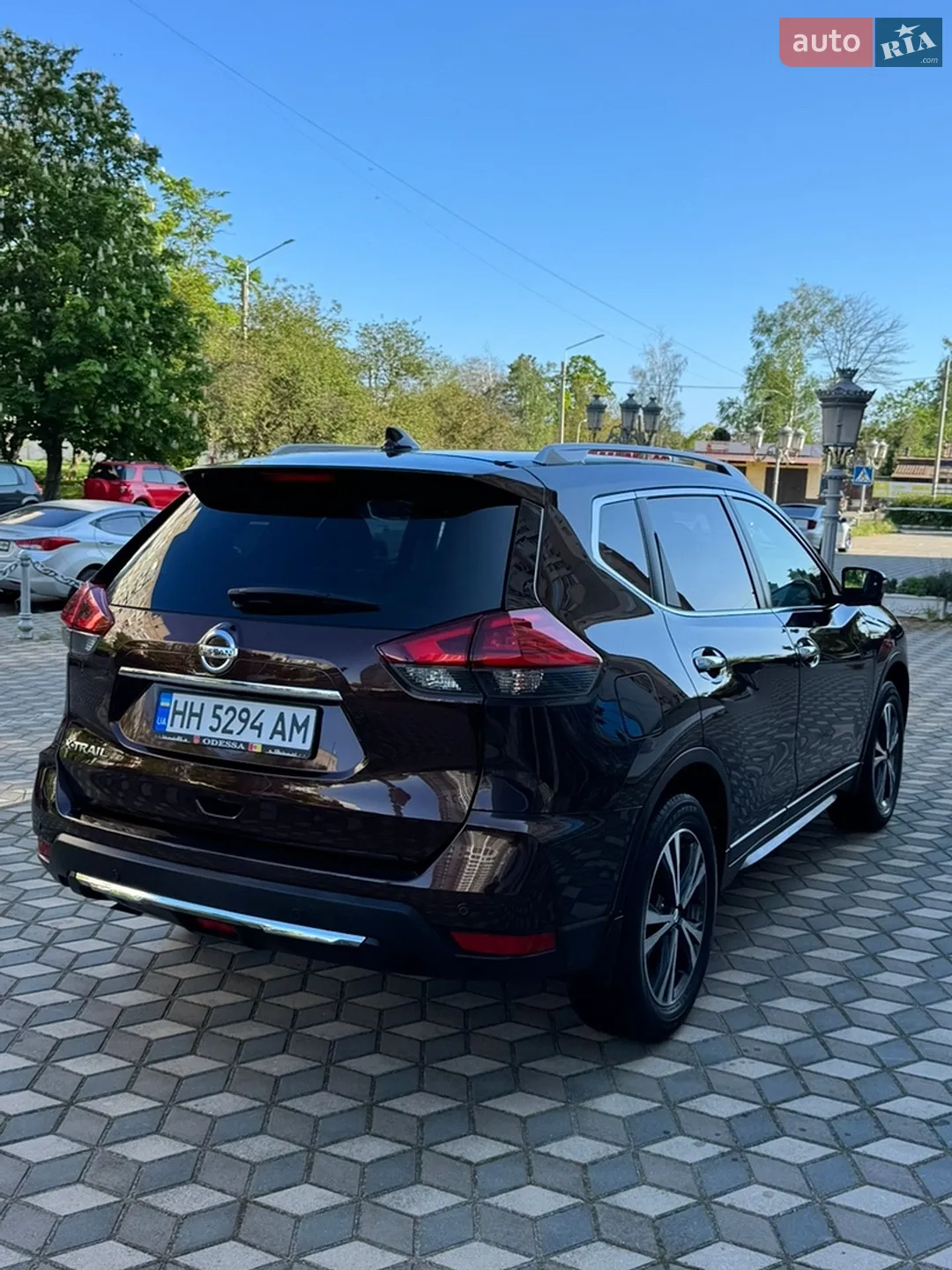 2020 Nissan X-Trail - мініатюра 16