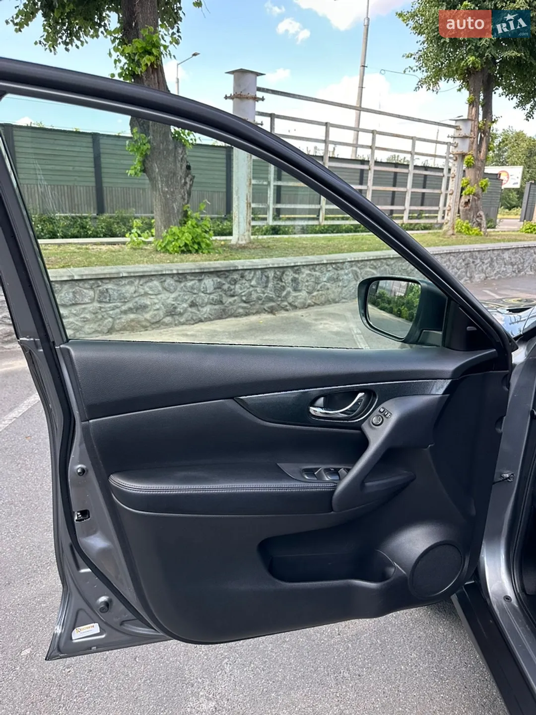 2015 Nissan X-Trail - мініатюра 14