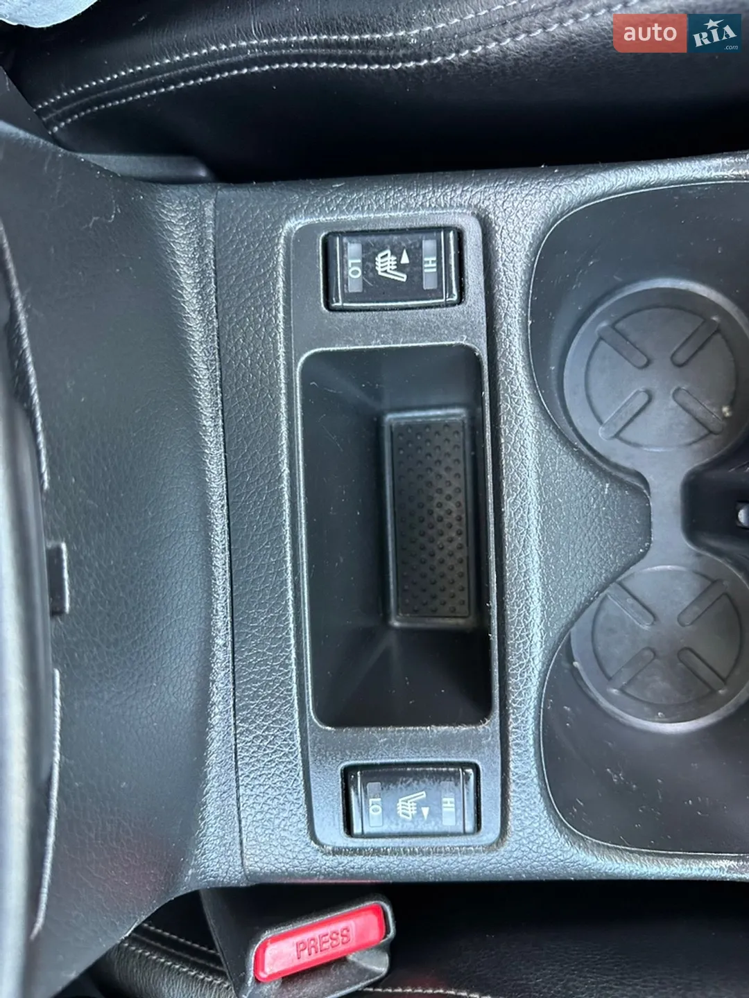 2015 Nissan X-Trail - мініатюра 29