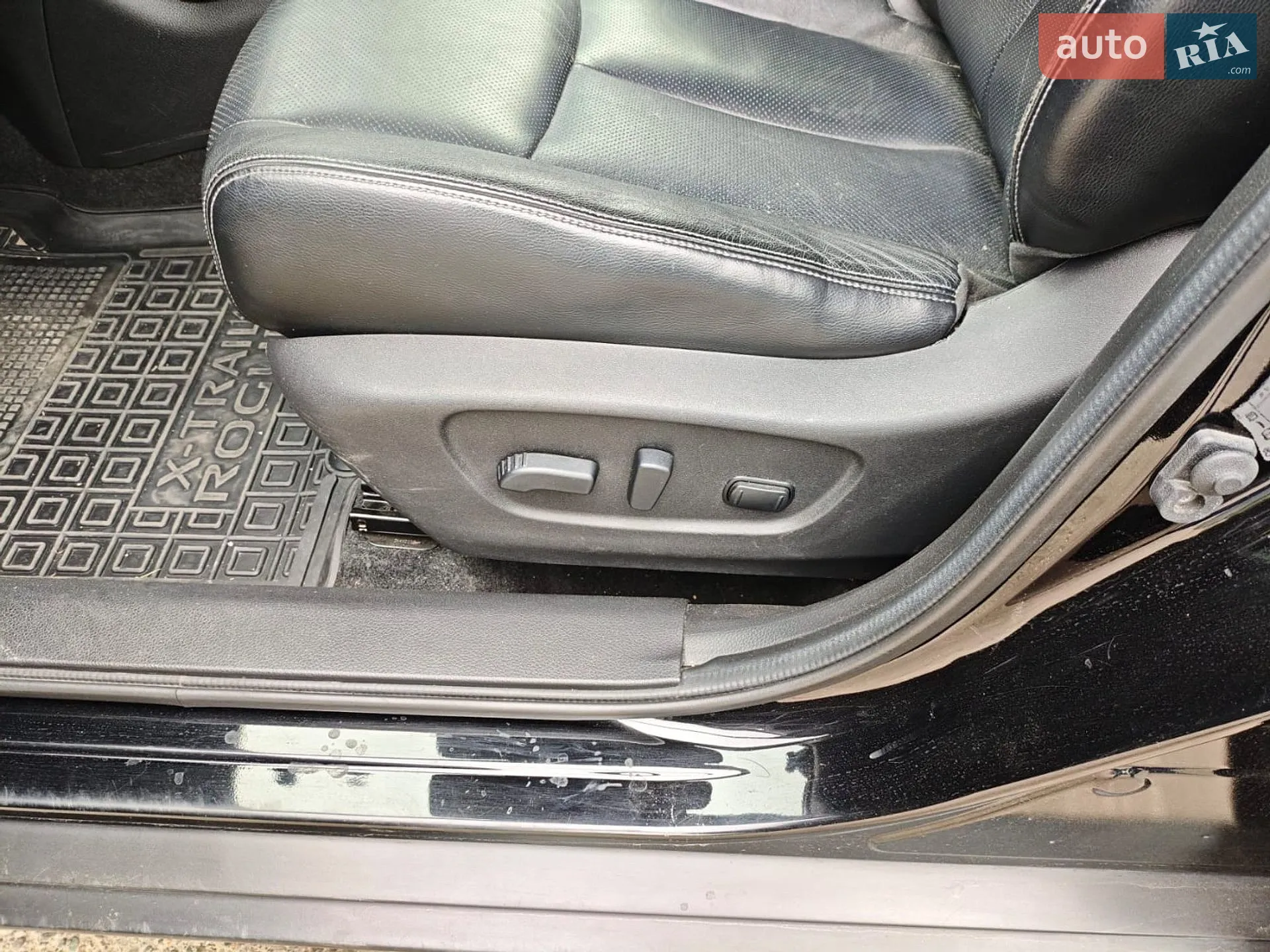2015 Nissan X-Trail - мініатюра 18