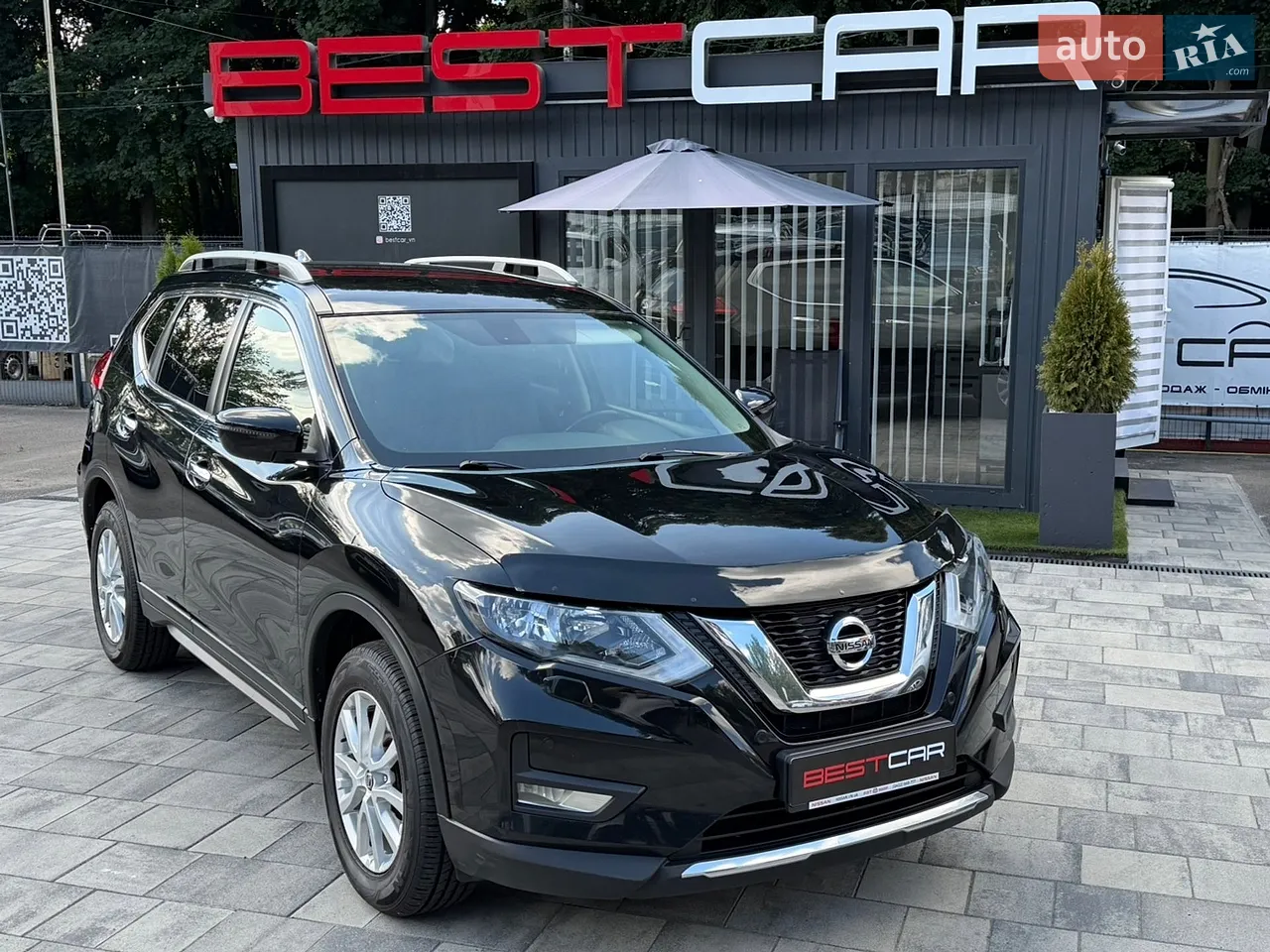2019 Nissan X-Trail - мініатюра 16
