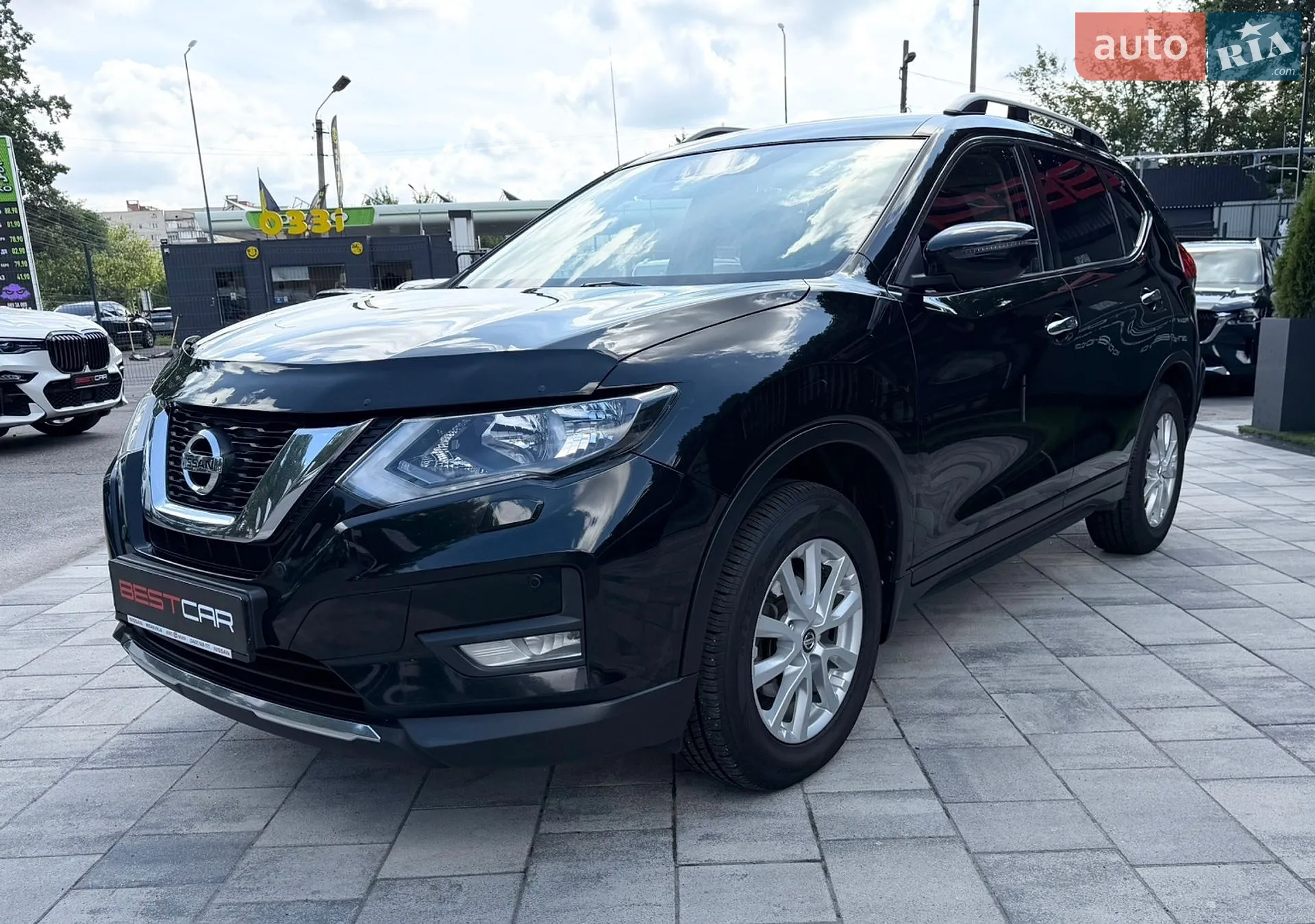 2020 Nissan X-Trail - мініатюра 13