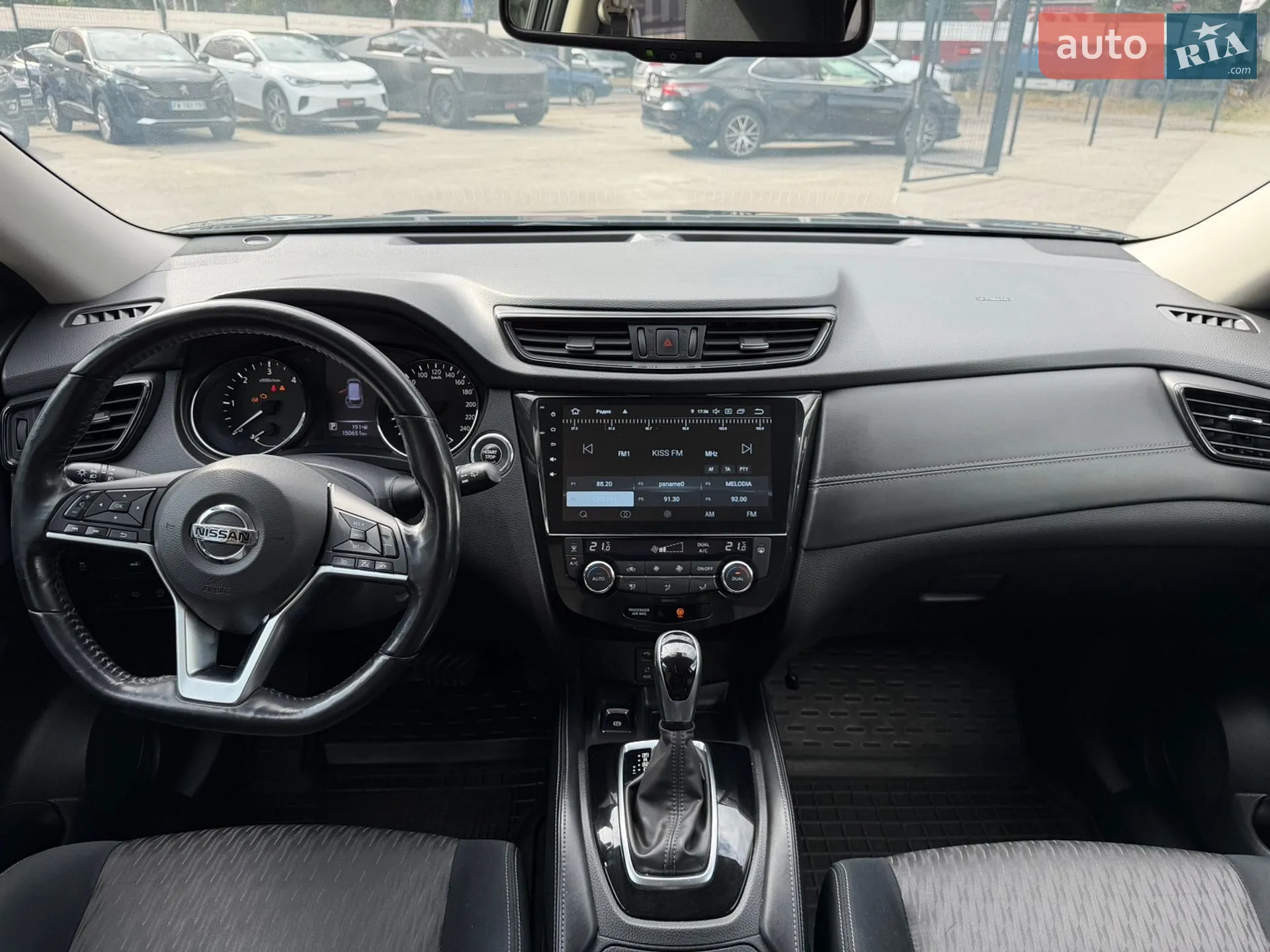 2020 Nissan X-Trail - мініатюра 50