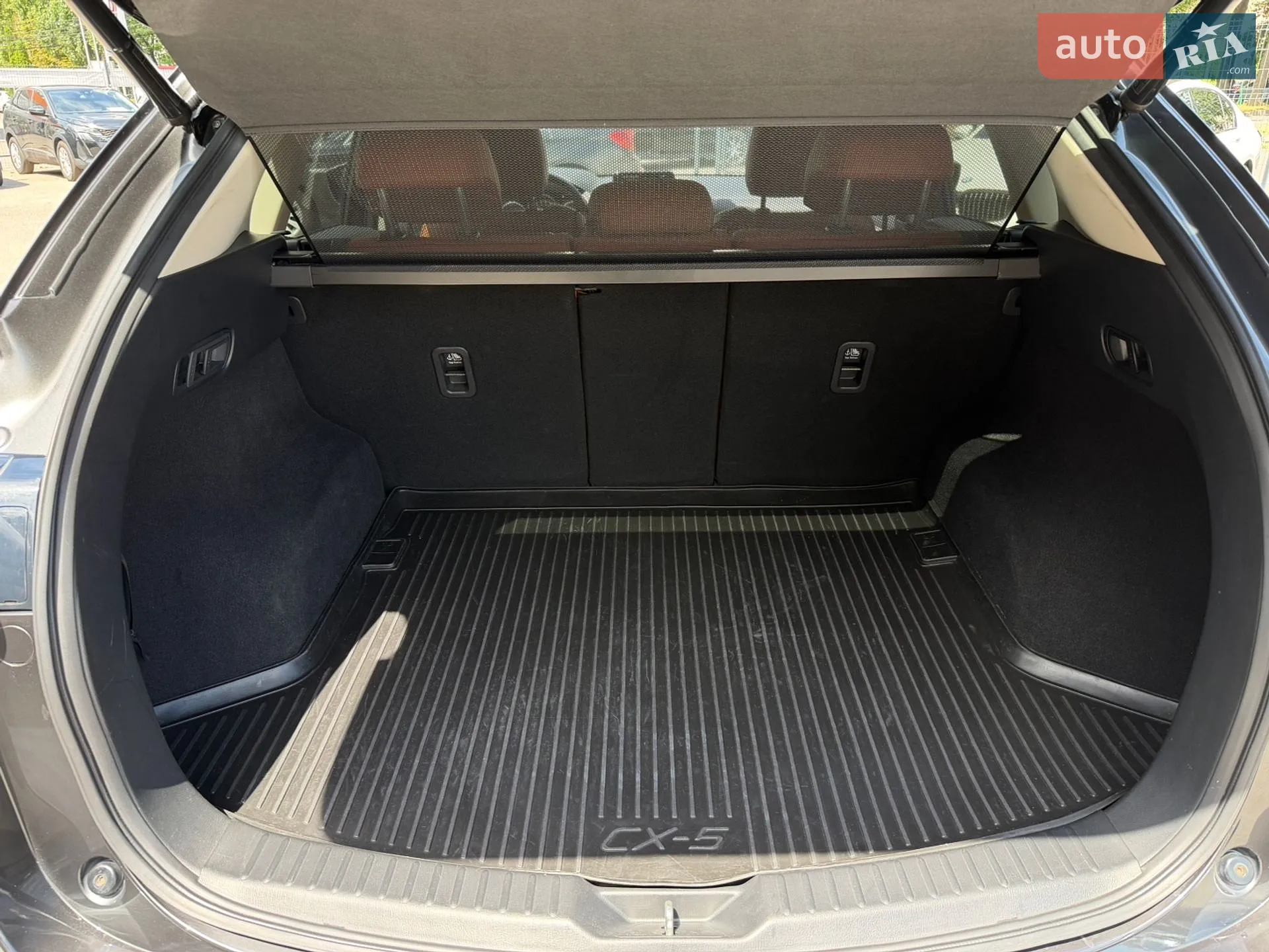 2020 Nissan X-Trail - мініатюра 61