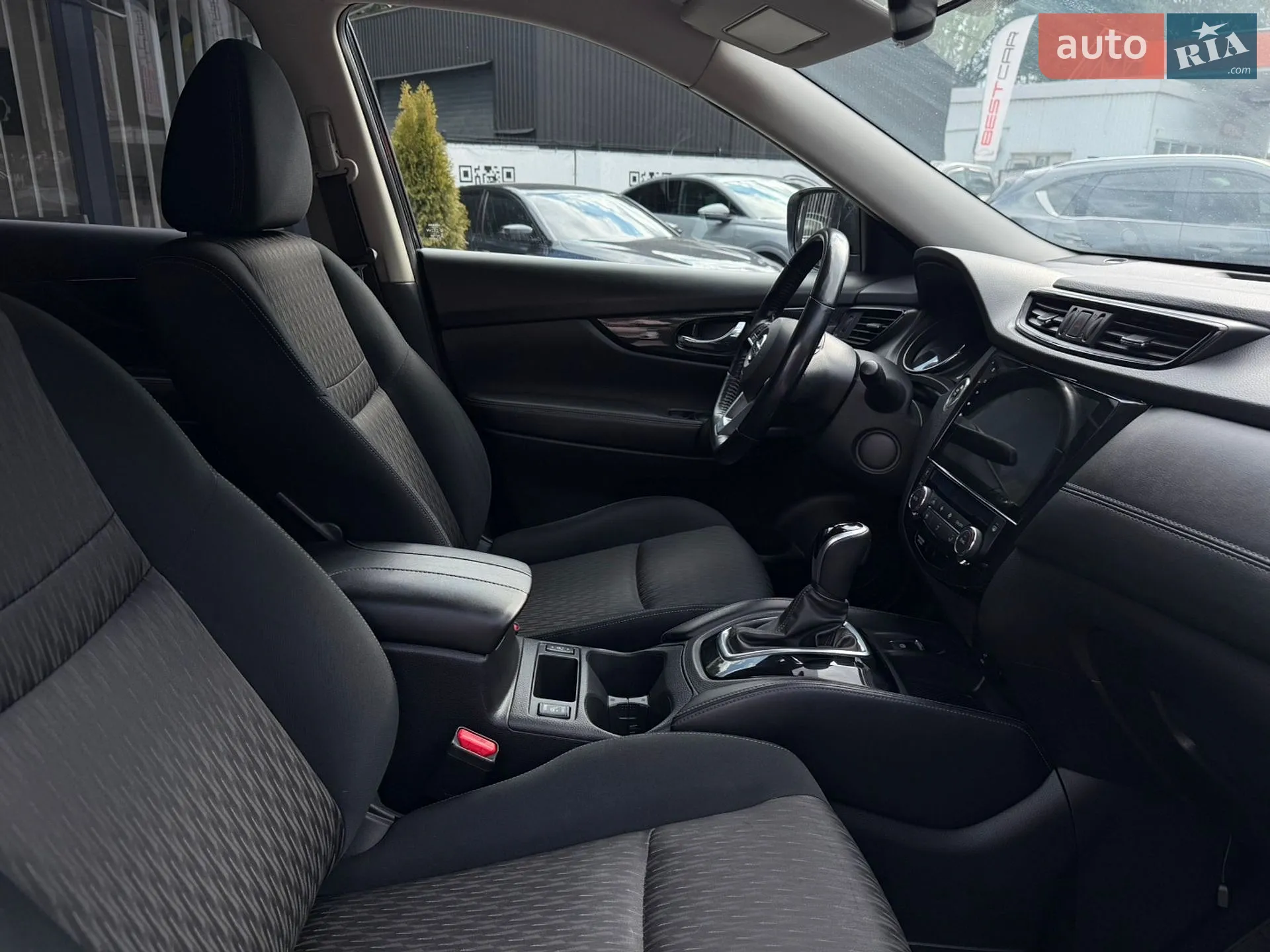 2020 Nissan X-Trail - мініатюра 57