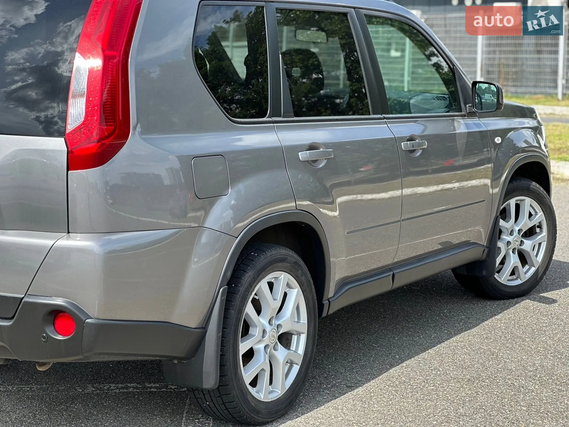 2011 Nissan X-Trail - мініатюра 13