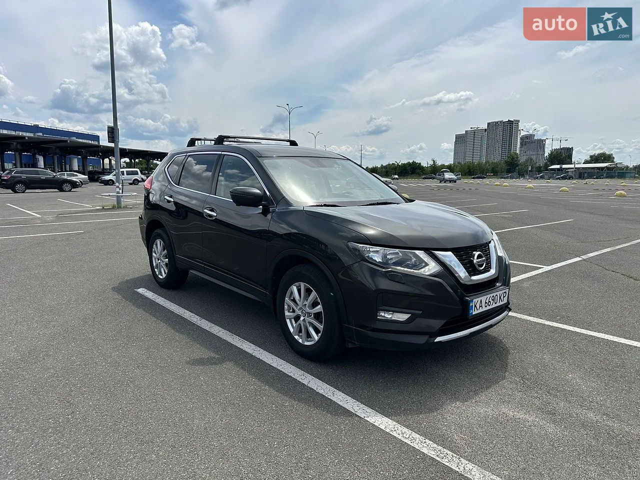 2018 Nissan X-Trail - мініатюра 21