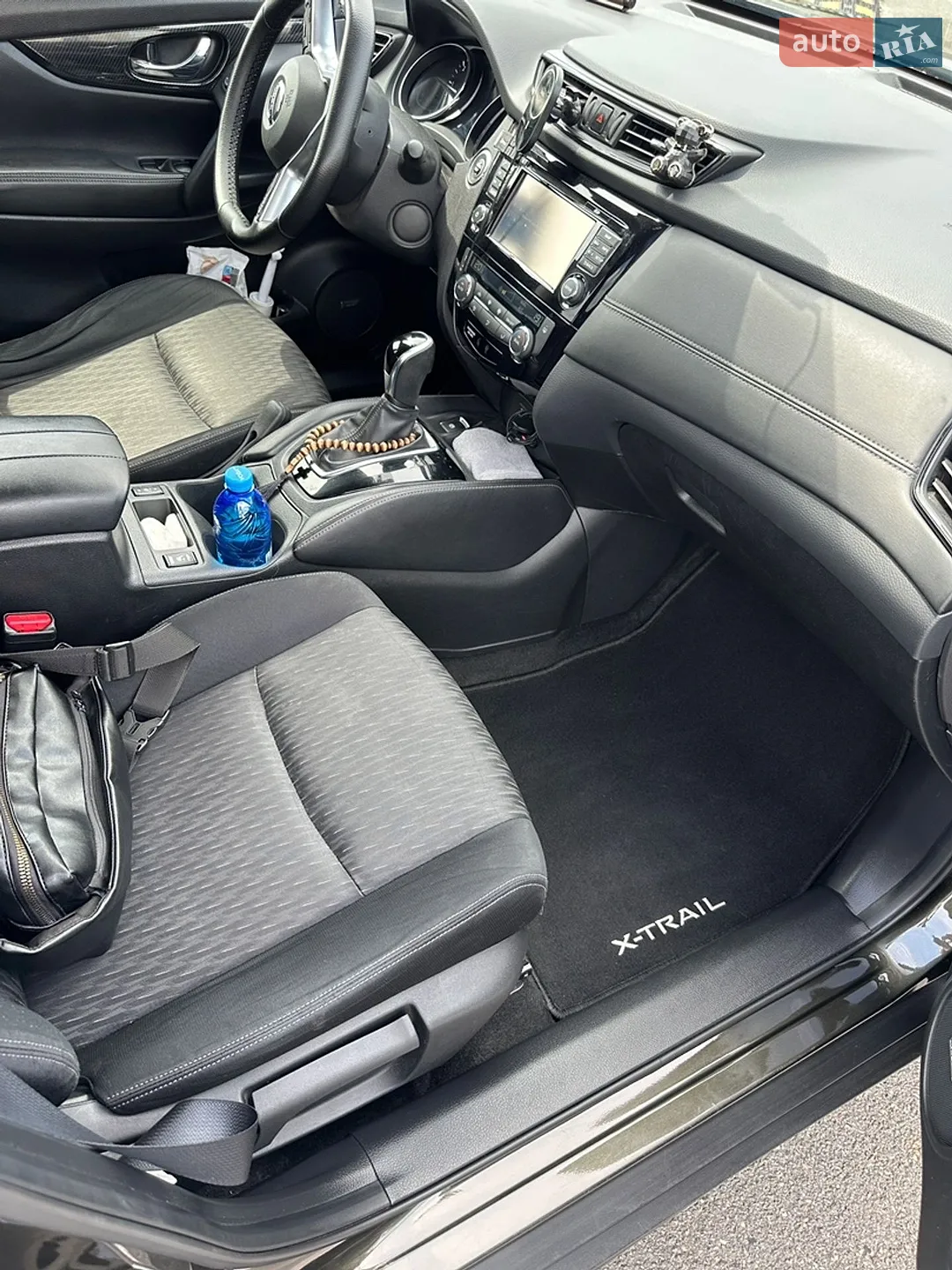 2017 Nissan X-Trail - мініатюра 16