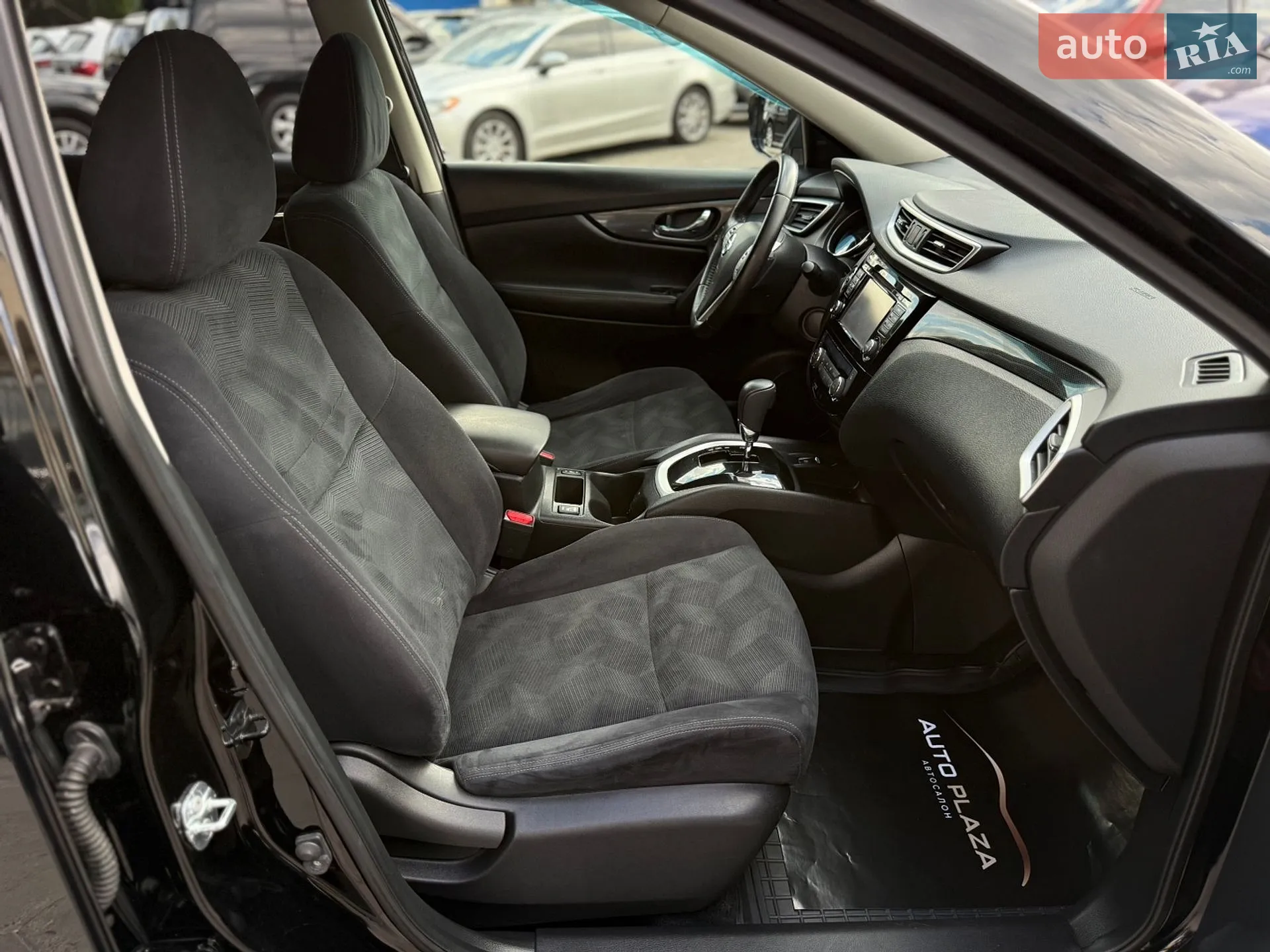 2016 Nissan X-Trail - мініатюра 34