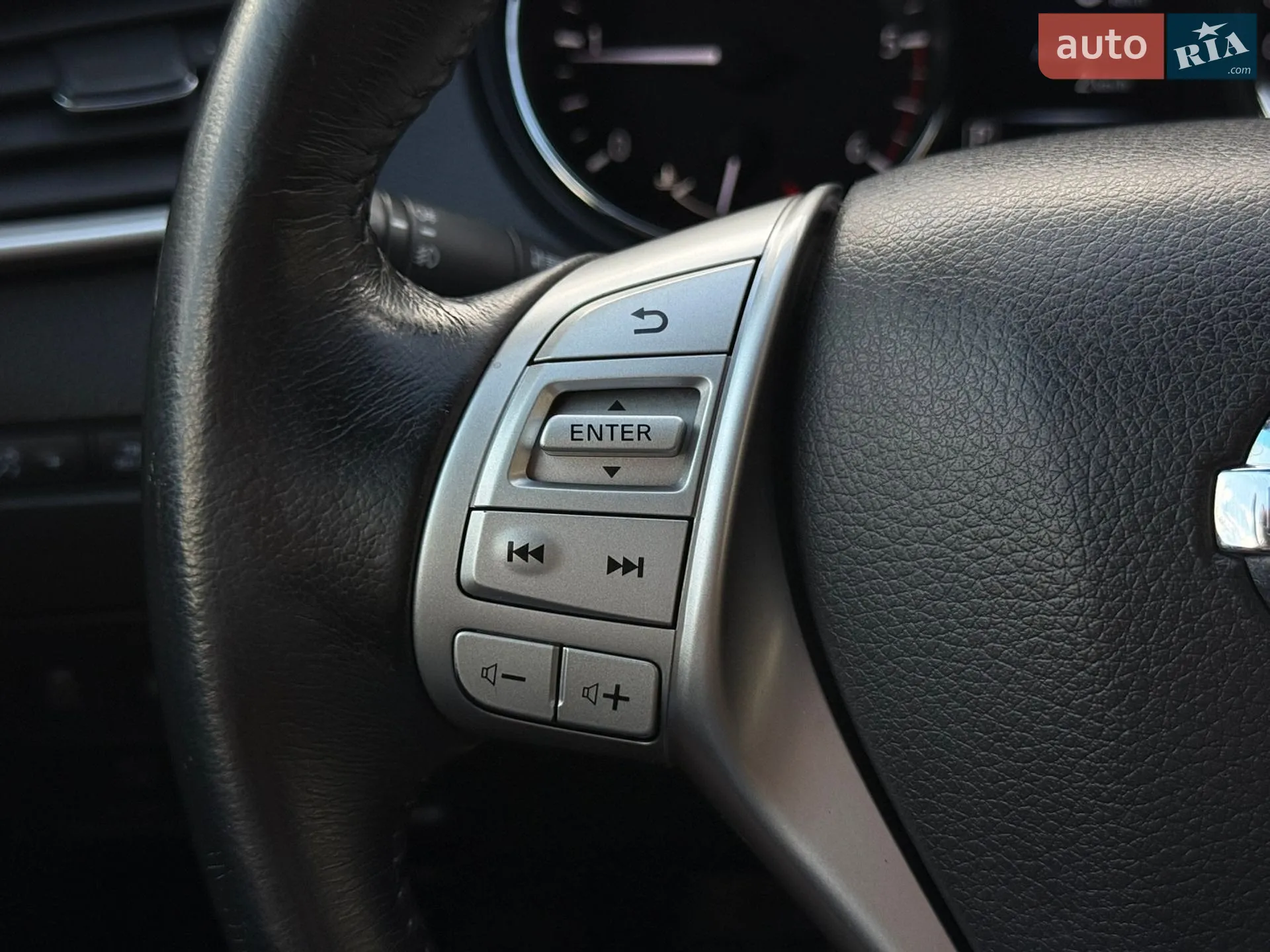2016 Nissan X-Trail - мініатюра 48