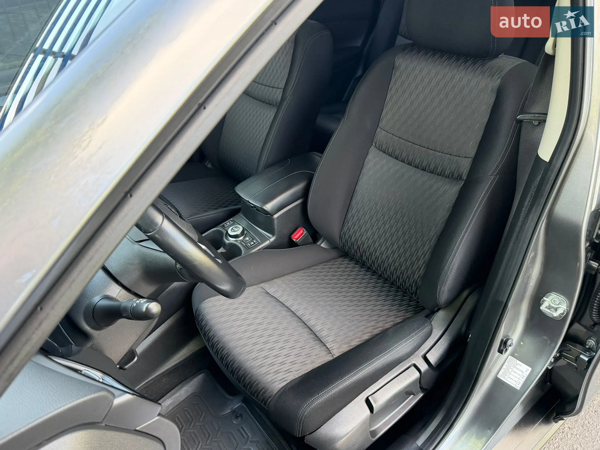 2020 Nissan X-Trail - мініатюра 21