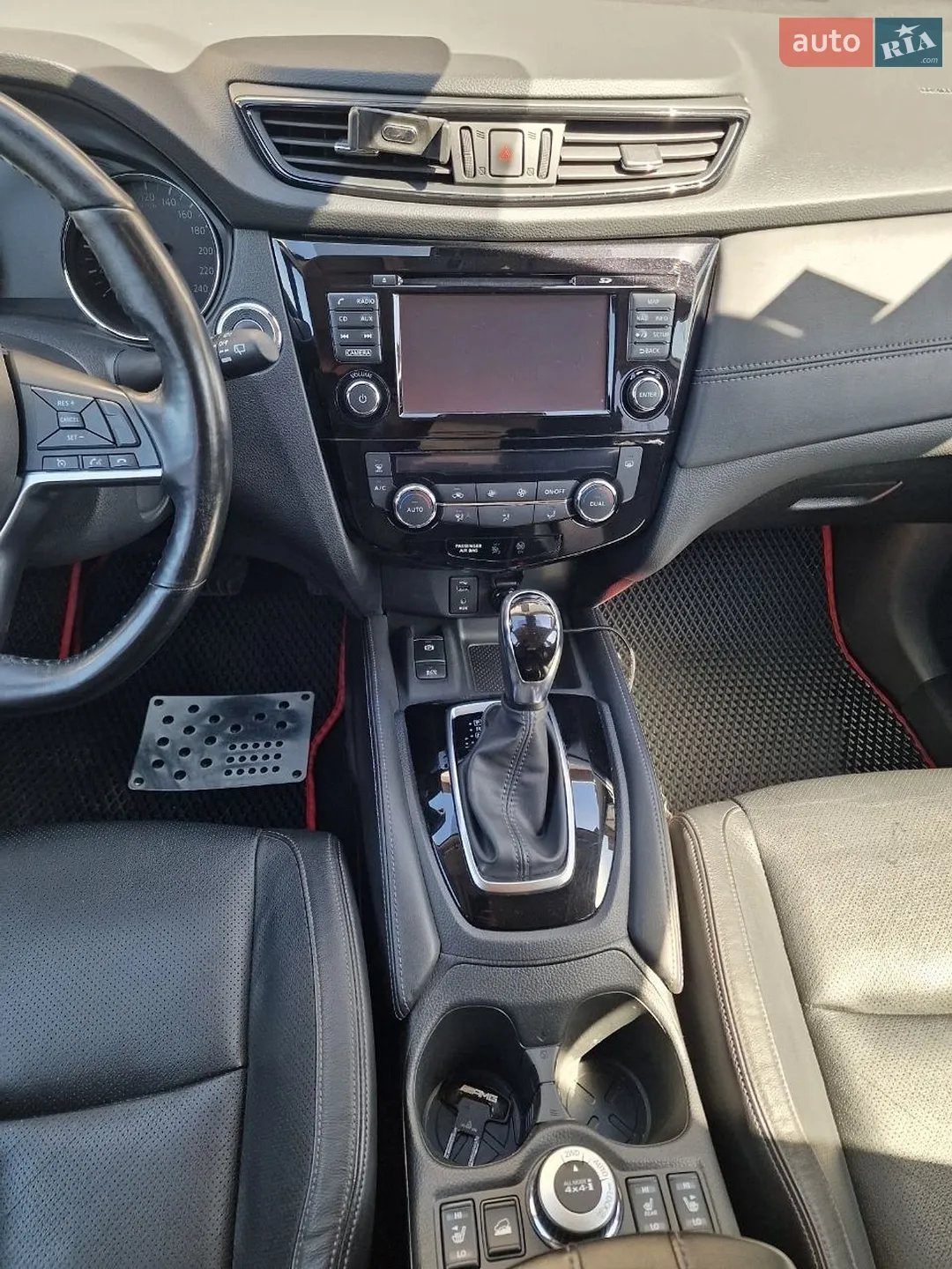 2017 Nissan X-Trail - мініатюра 14